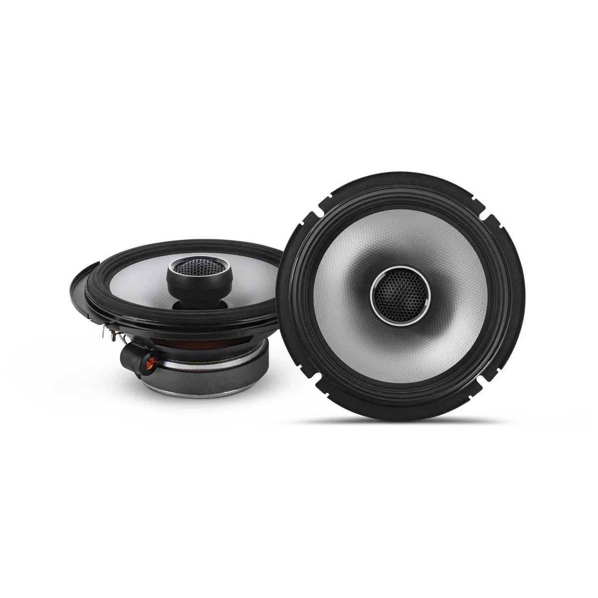 Alpine S2 S65   Next Generation S Series 6.5' Coaxial Speaker Set