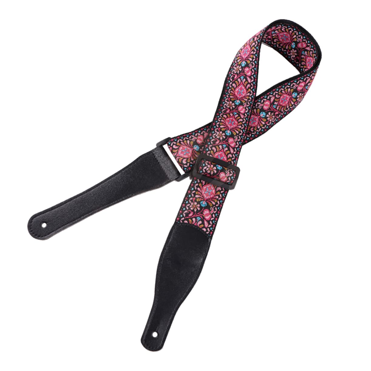 Guitar Straplectric Guitar Strapass Straps Guitar Strap Guitar Straps Electric Woven Braided Straps Guitar Straplectric Guitar S
