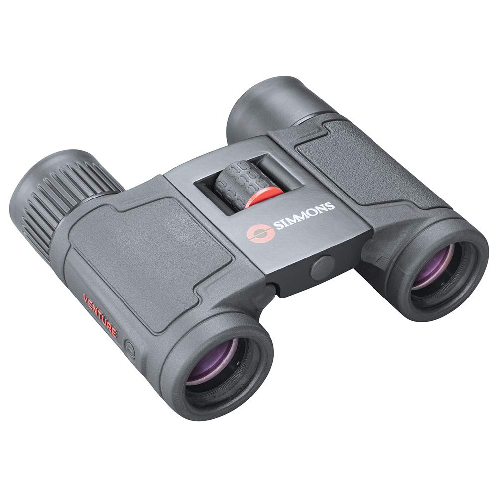 Simmons 8X21 Black Frp Fmc Strapcase