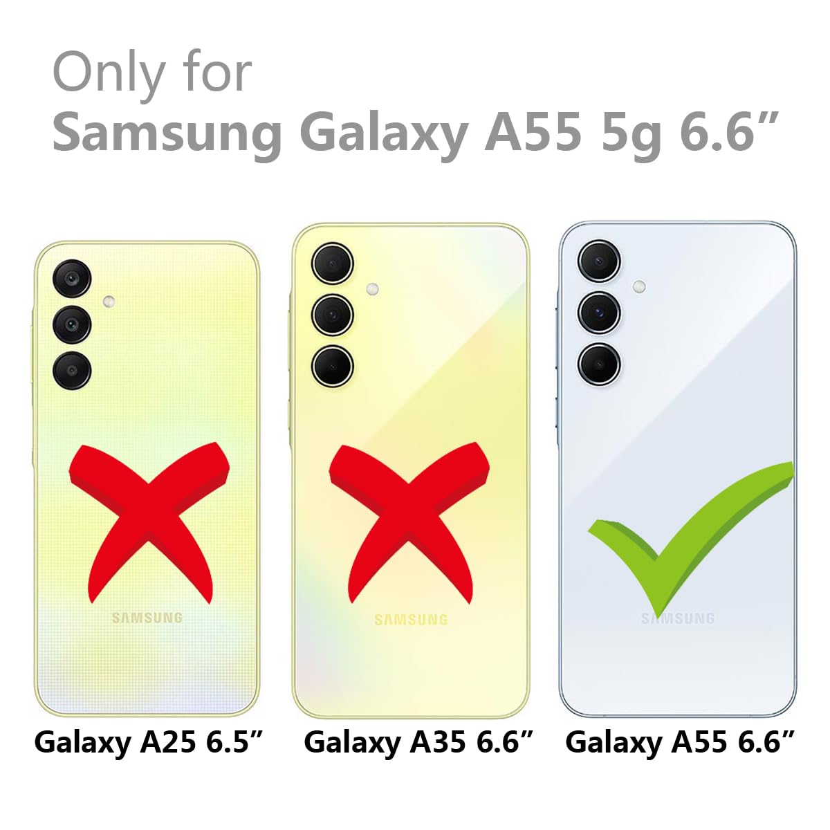 Leleyun Case For Samsung Galaxy A55 5G, Retro Oil Painting Printed Flower Cute Pattern With Glitter Gem Phone Cover Durable Tpu