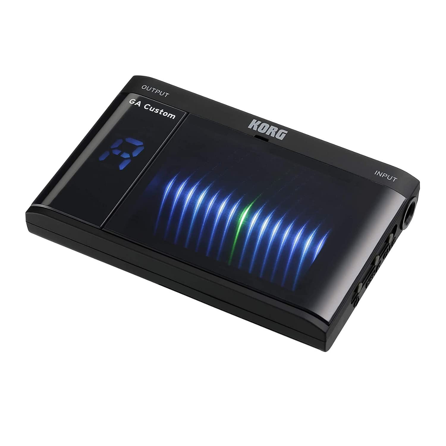 Korg Guitar Tuner (Gacs)