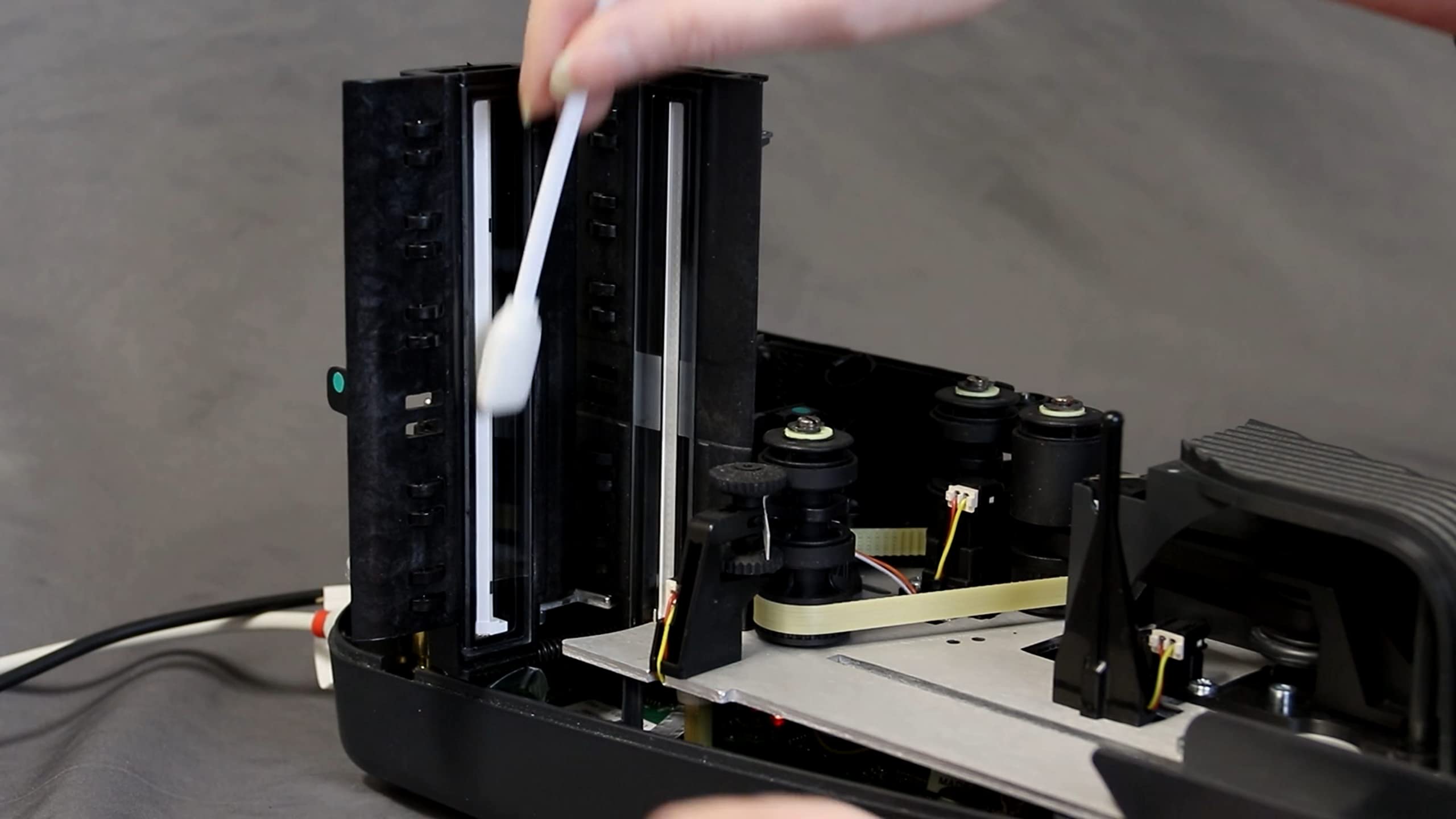 Panini Remote Deposit Capture Cleaning Kit (1 Set)