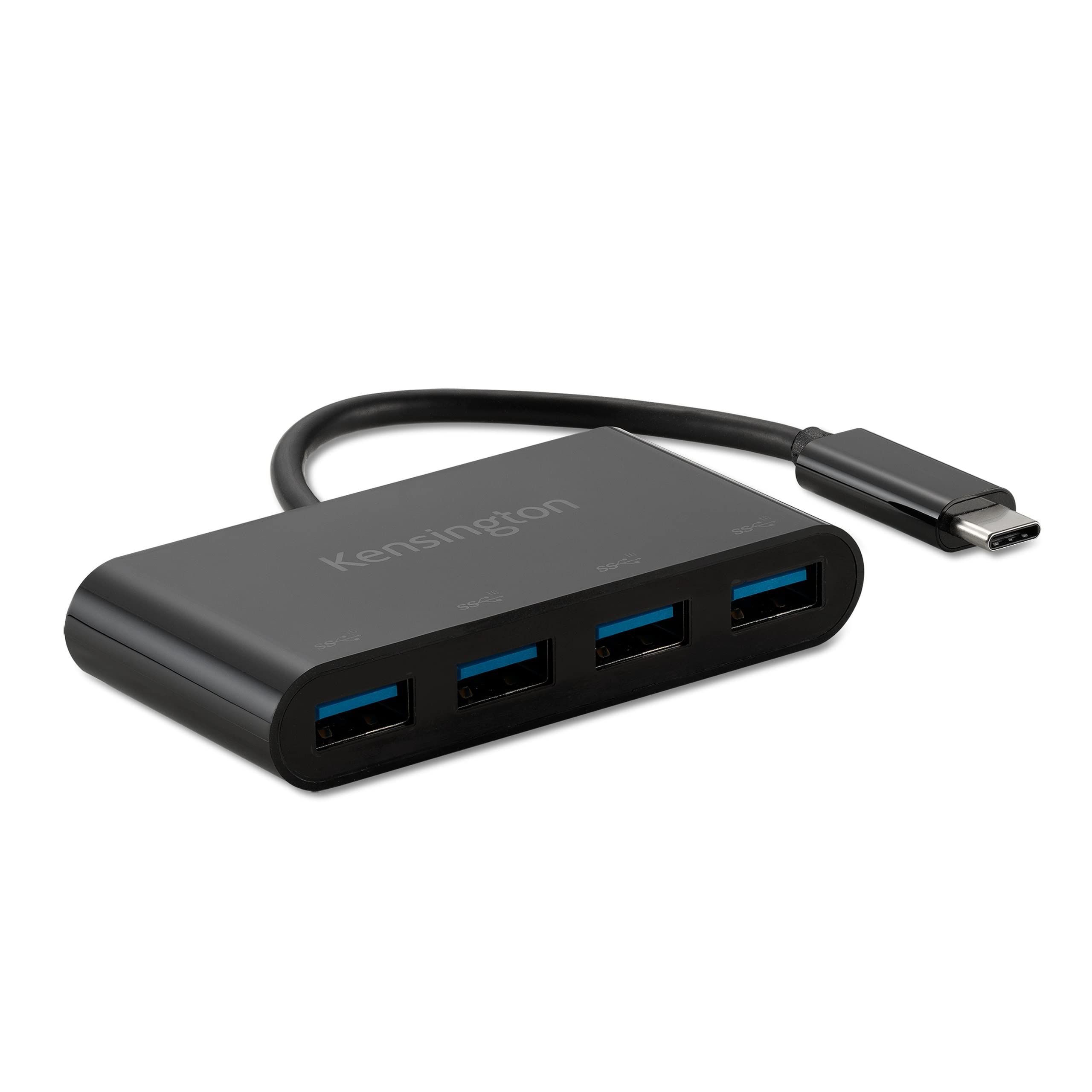 Ch1200 Usb C 4 Port Hub