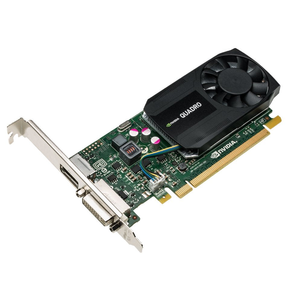 PNY NVIDIA Quadro K620 Graphics Card VCQK620-PB