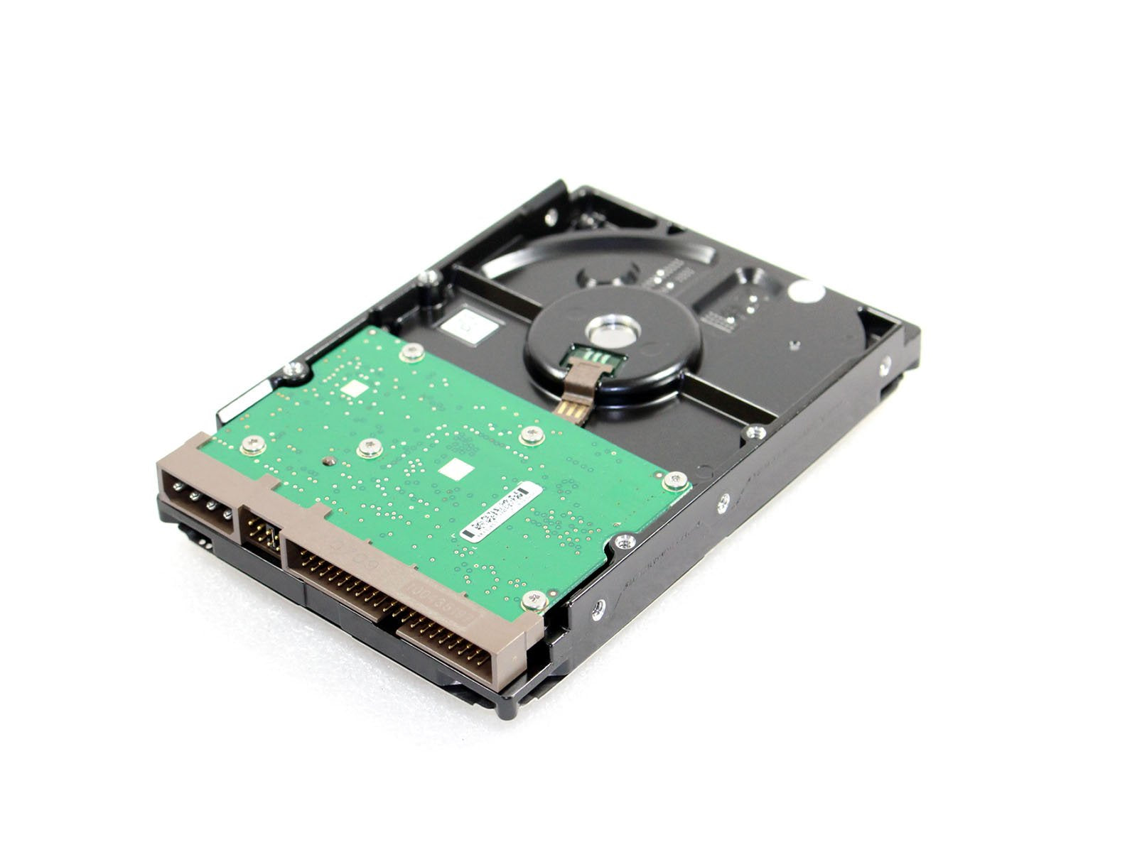 Seagate 160Gb Udma/100 7200Rpm 8Mb Ide Hard Drive