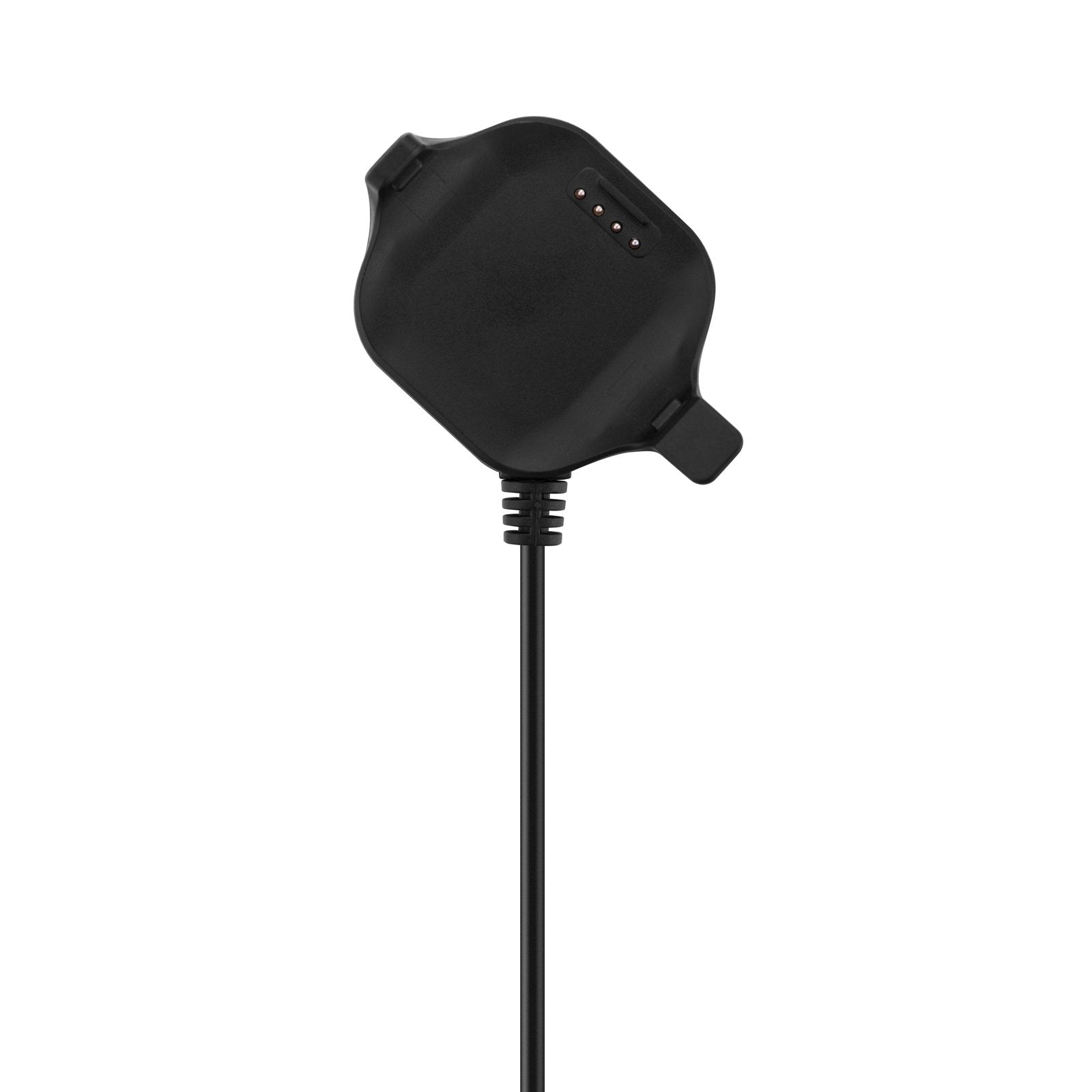 Fitturn Compatible With Garmin Forerunner 25 Charger Charging Clip Size Small Replacement Usb Charger Adapter Charge Cord Chargi