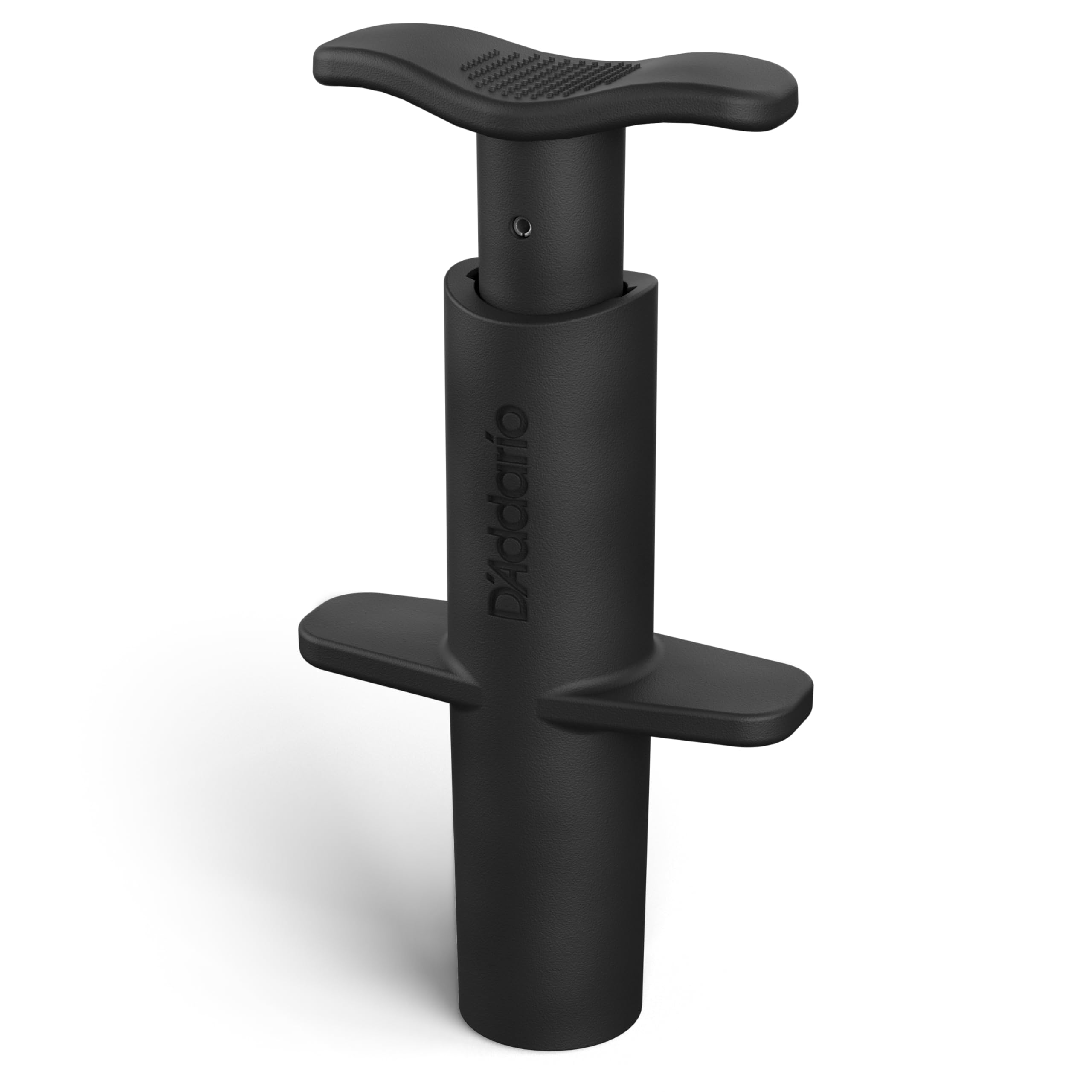 DAddario Accessories Bridge Pin Puller - Ergonomic Handle - Safe, Non Marring - Spring Loaded Desing