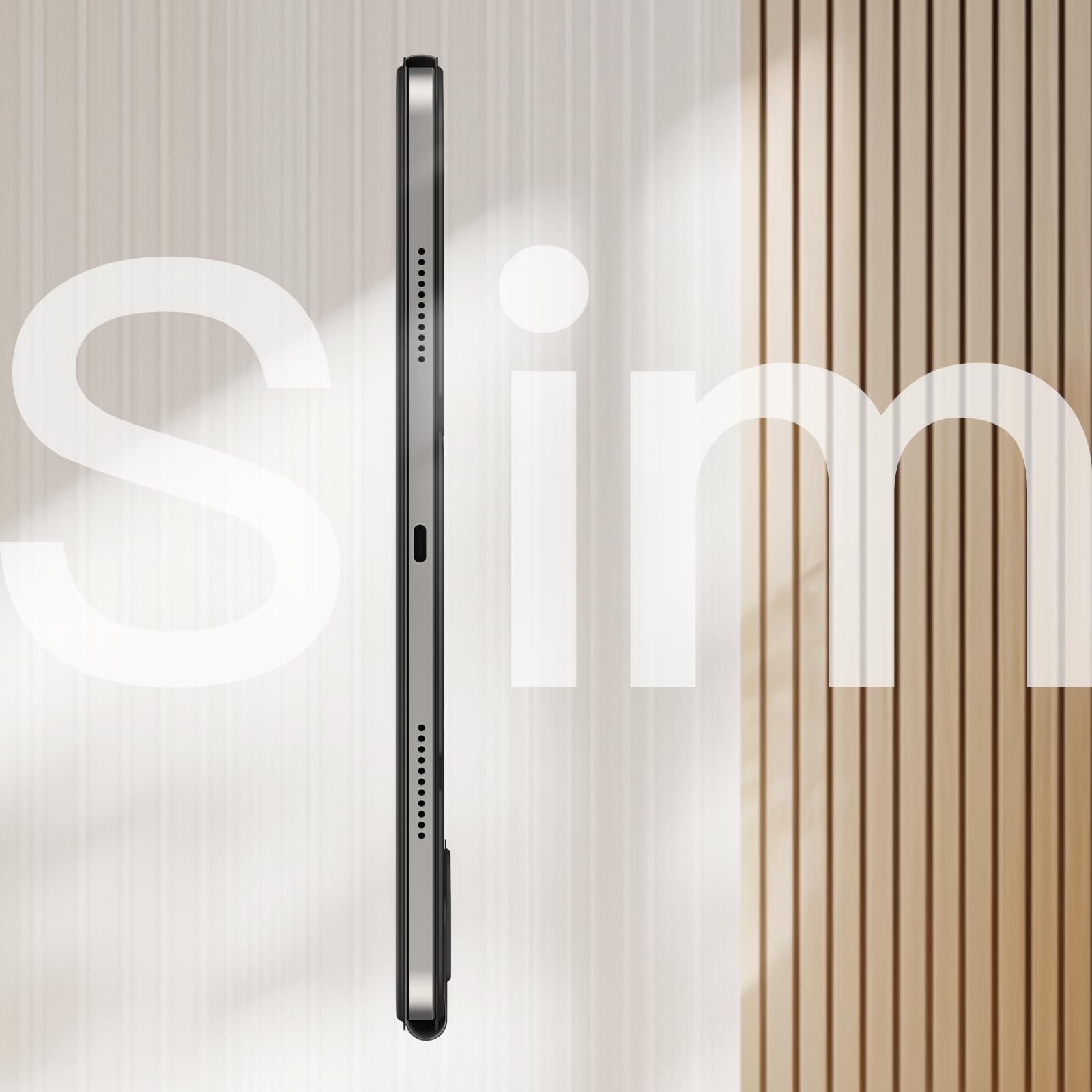 Jetech Magnetic Case For Ipad Air 11-Inch M3/M2 (2025/2024), Ipad Air 5/4 (2022/2020 5Th/4Th 10.9-Inch), Ipad Pro 11 (2018), Mag