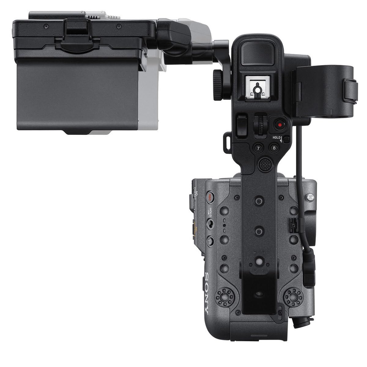 Sony Ilme-Fx6 Cinema Line Full-Frame Camera With Sel24105G