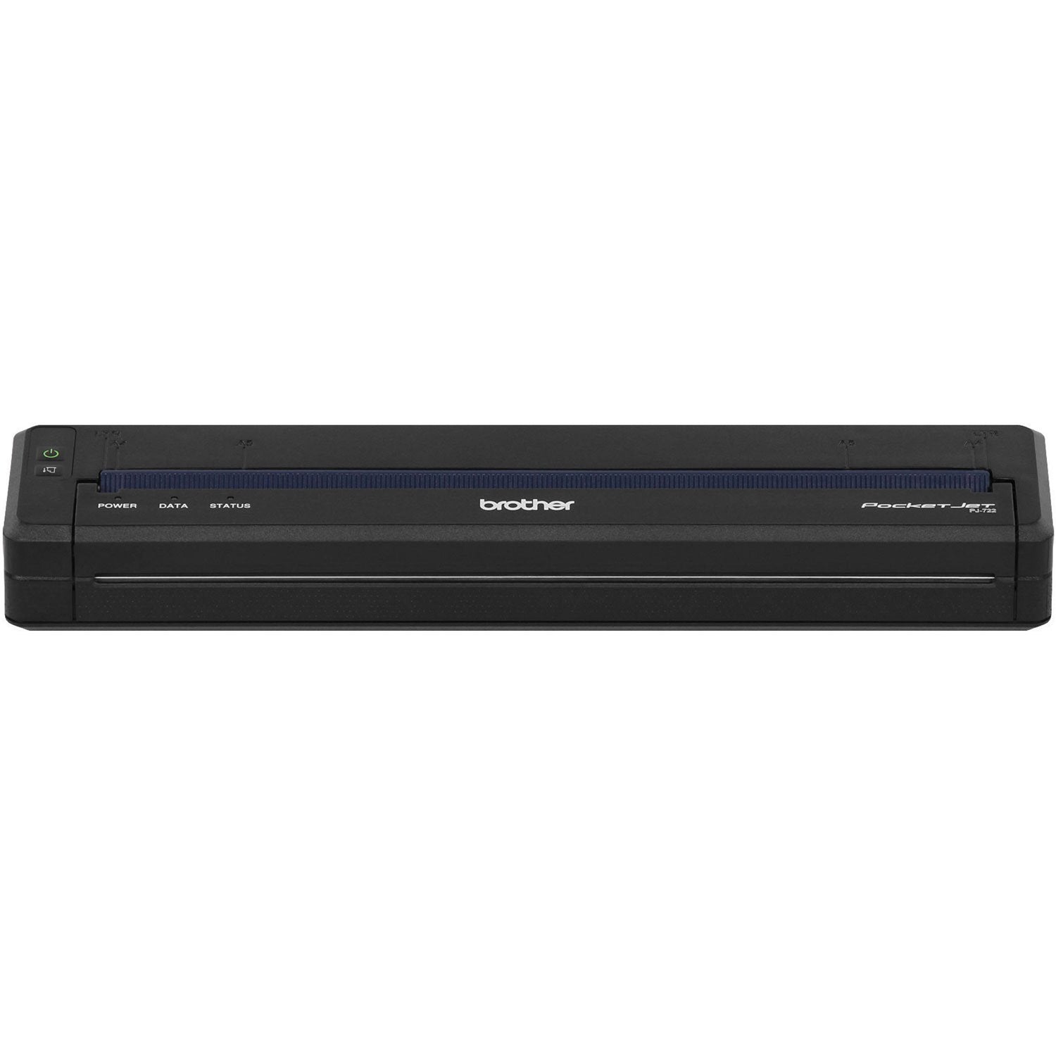 Brother Pj 722   Terminal De Punto De Venta (Mobile, Thermal, Wired, Mini Usb B, Usb 2.0, 203 X 200 Dpi)