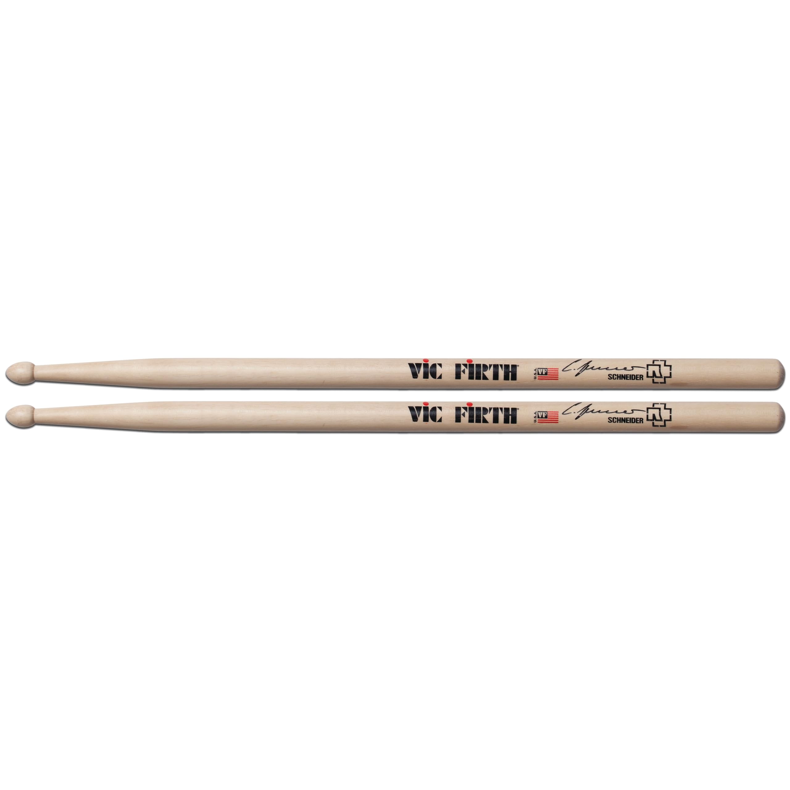 Vic Firth Drumsticks (Scs)