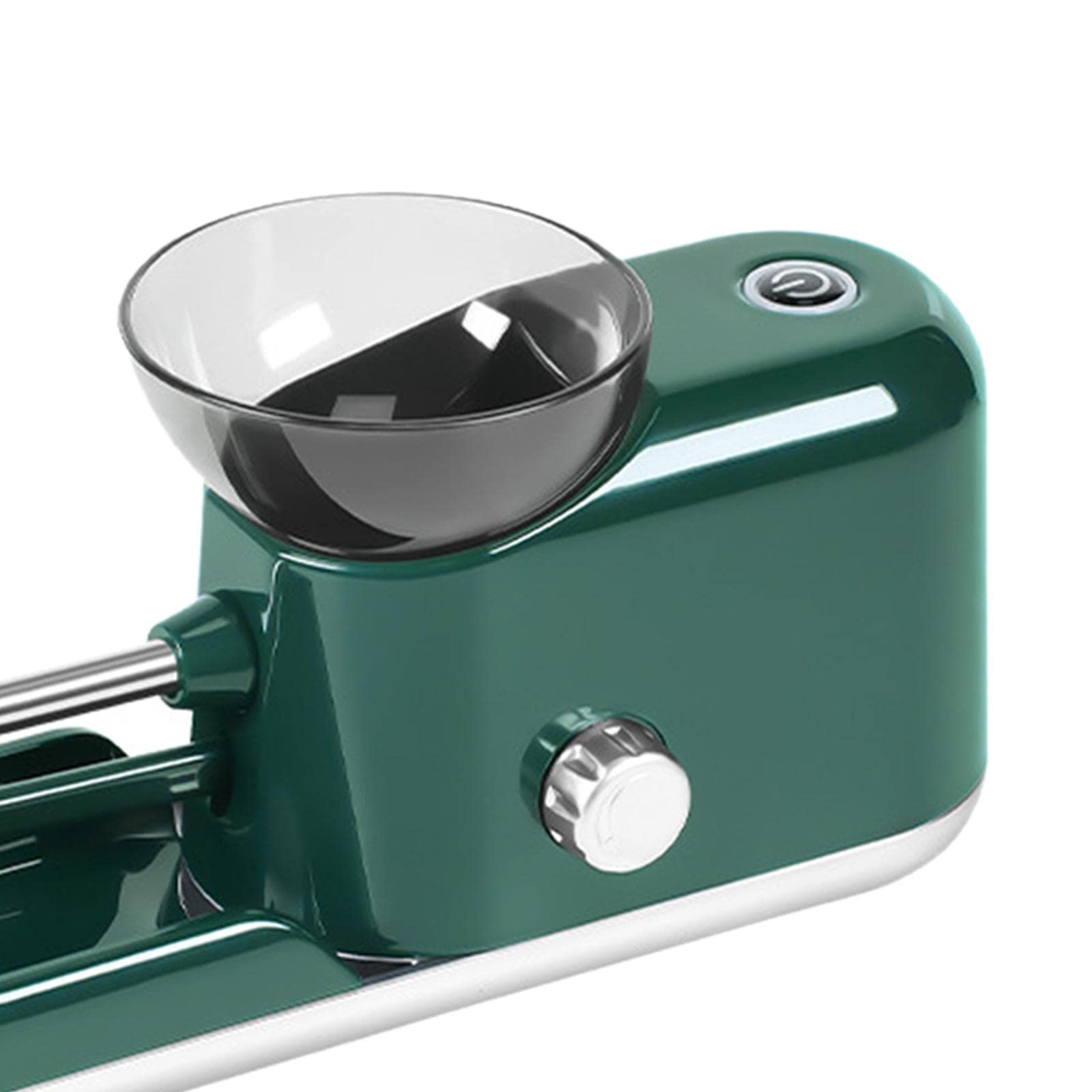 Club Bollywood Metal Electric Rolling Machine Injector Men Gifts Green|Home & Garden | Other Home & Garden|Other Home & Garden|1