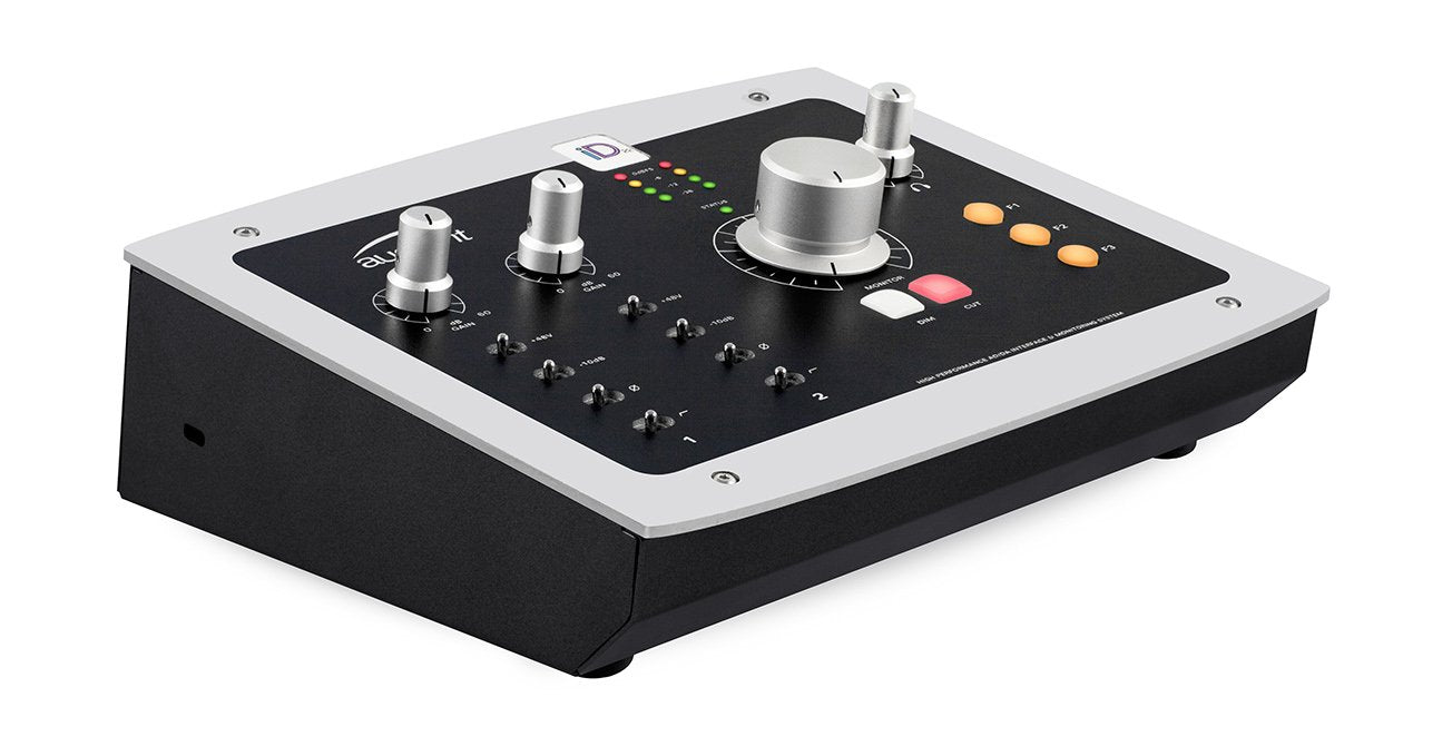 Audient Audio Interface (Id22)