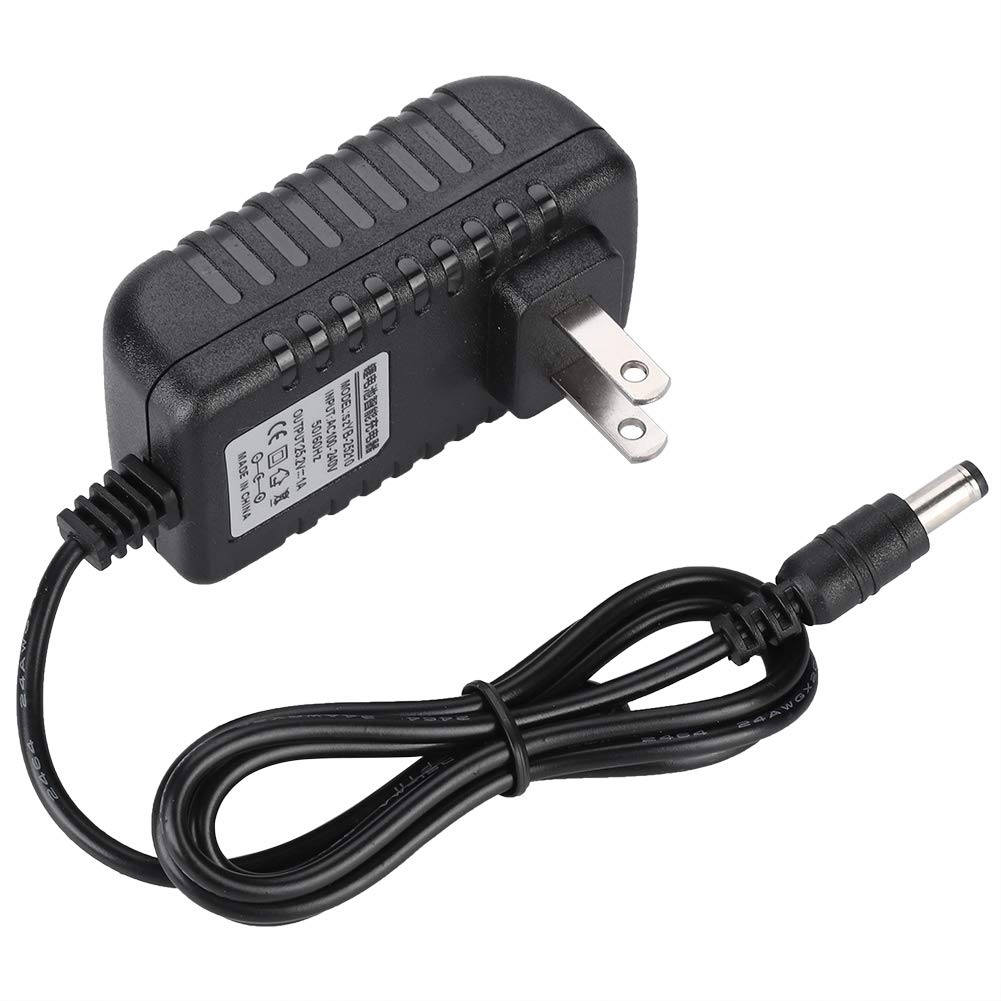 Li Ion Charger Adapter 25.2V/1A Fast Charging Li Ion Charger Adapter With Multi Level Protections(Us)