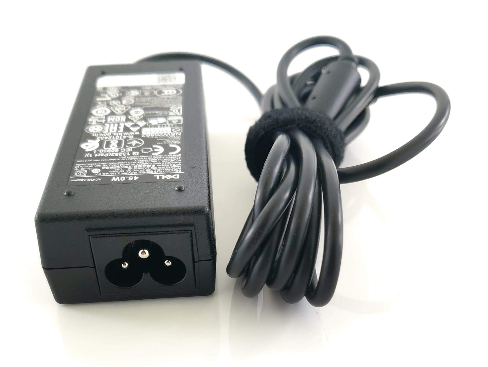 Original OEM Dell LA45NM140 KXTTW 19.5V 2.31A Notebook Ac Adapter