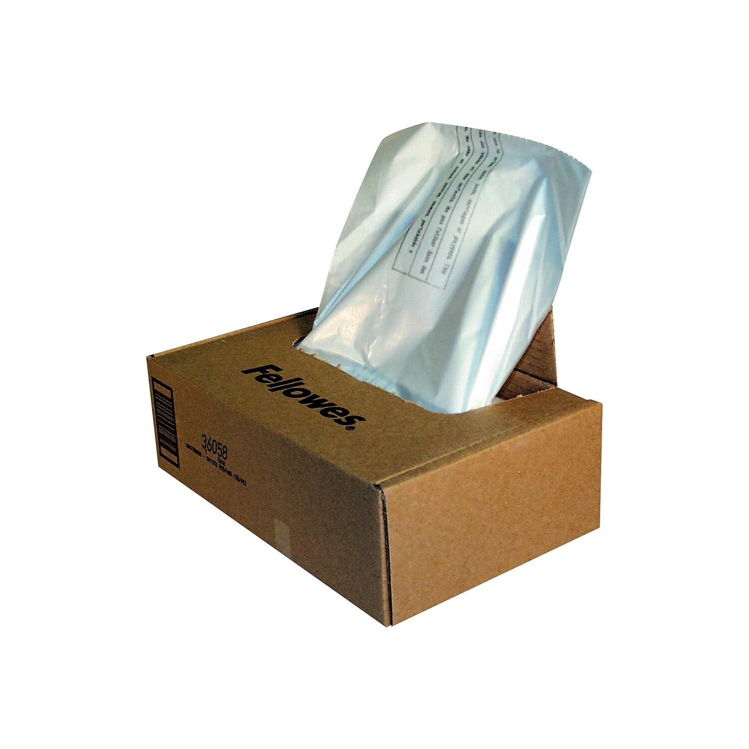 Fellowes 48109 Standard 1315 In Glare Filter Traditional Tint