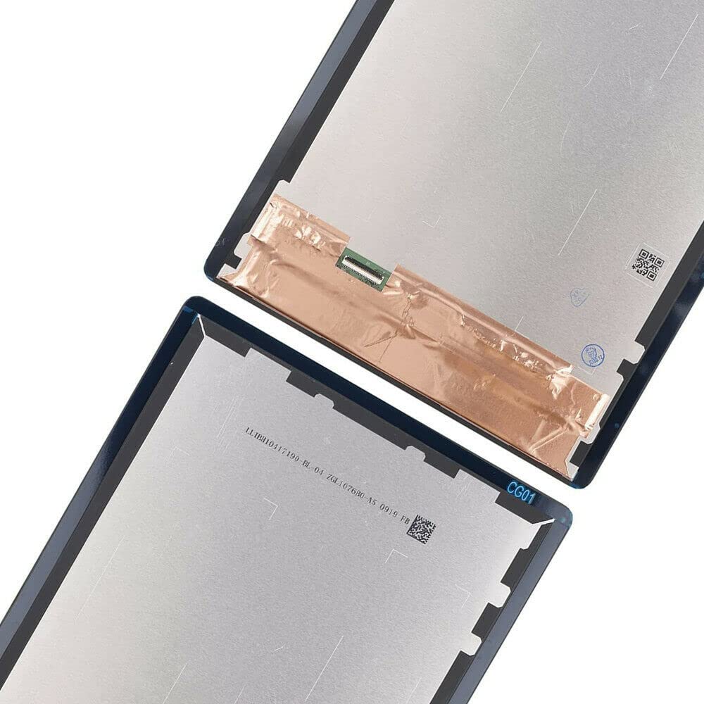 Eaglewireless Lcd Display Touch Screen Digitizer Assembly Replacement For Samsung Galaxy Tab A7 10.4'' 2020 T500 T505+Toolkit