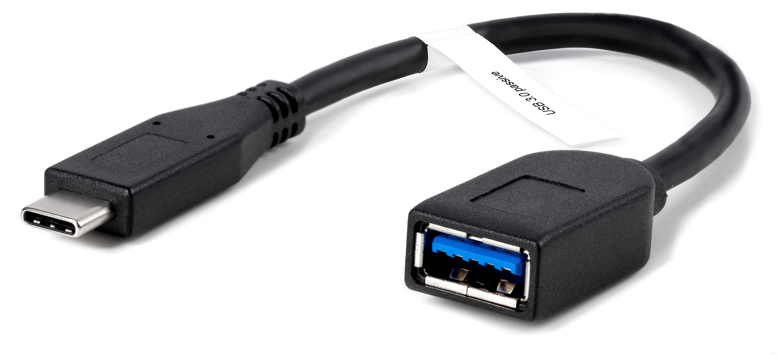 Plugable Usb C To Usb Adapter Cable With Driverless Technology, Enables Connecti