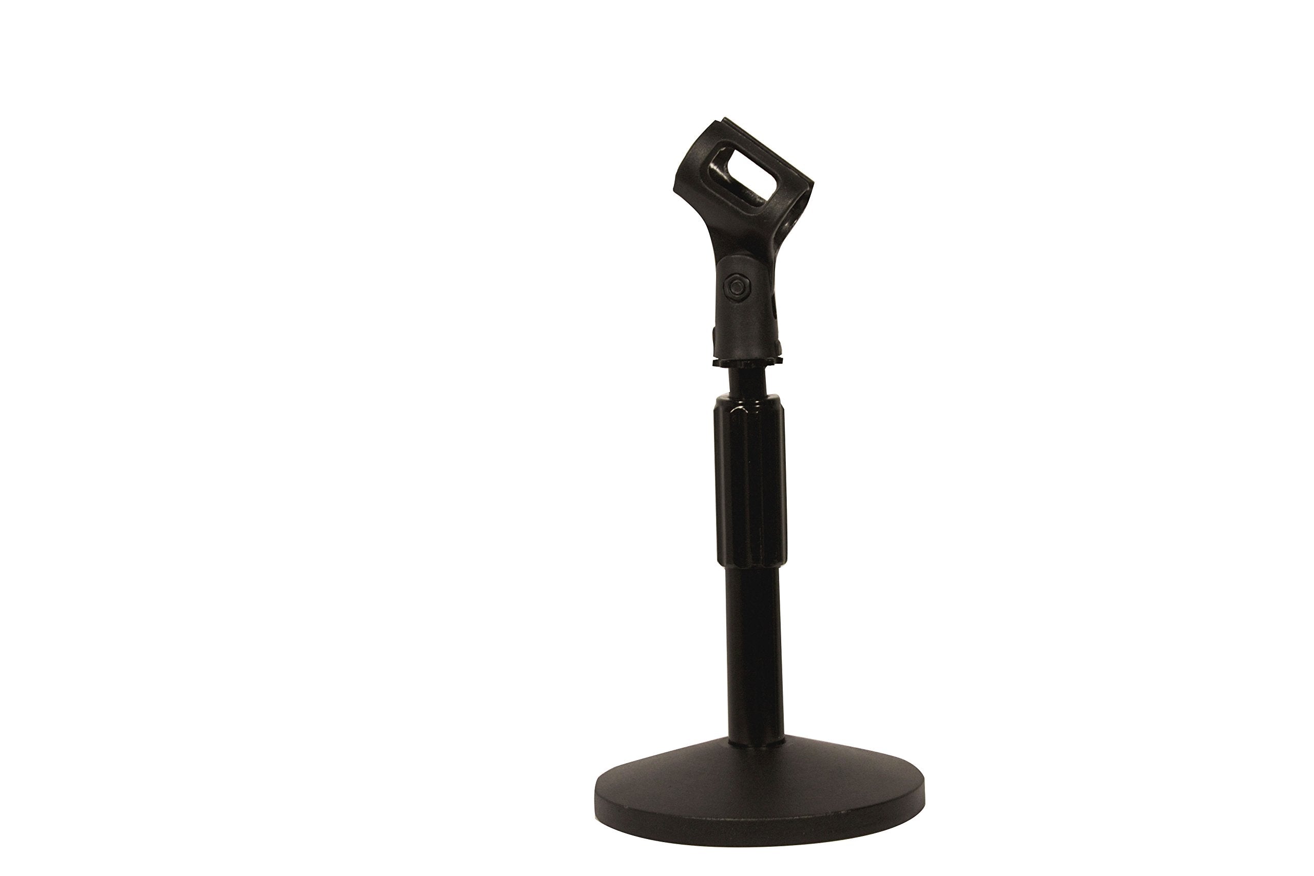 Chromacast Cc Dmic Stand Microphone Stand,Black
