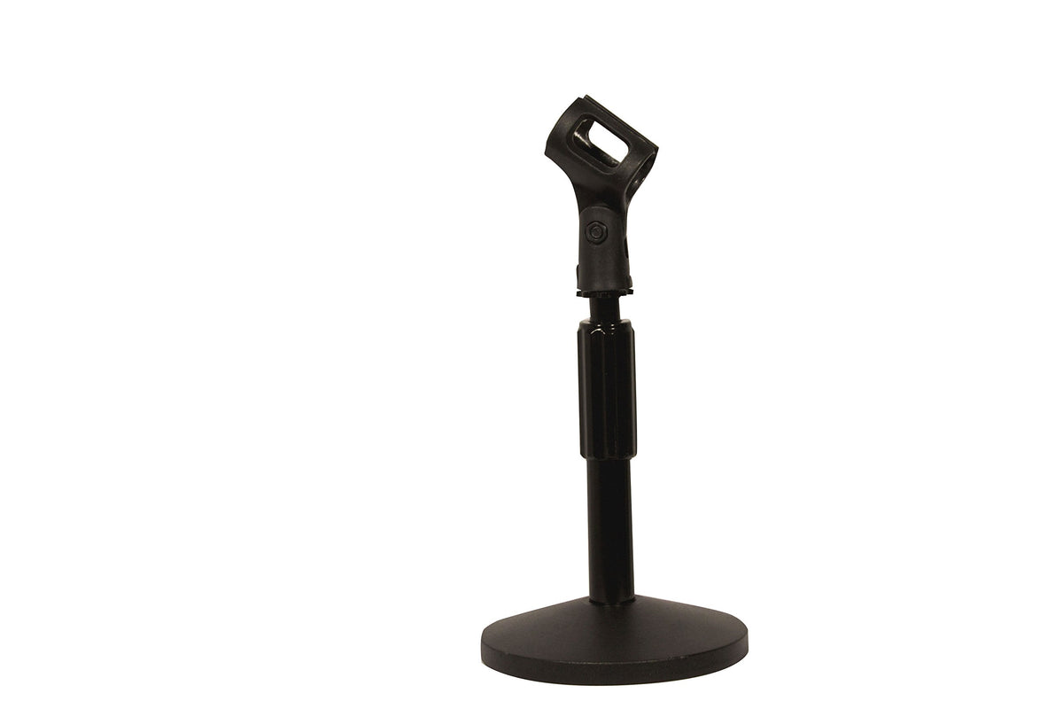 Chromacast Cc Dmic Stand Microphone Stand,Black