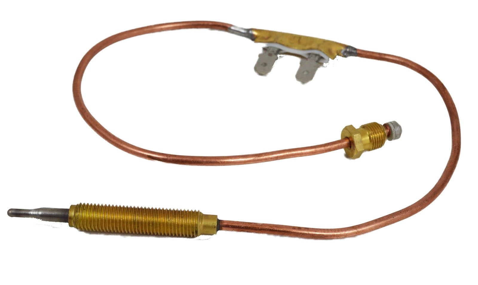 Us Merchant Thermocouple 104146 02 104146 01 Dayton Master Reddy Desa Lp Heater 18'' By Fixitshop  90 Day Replacement