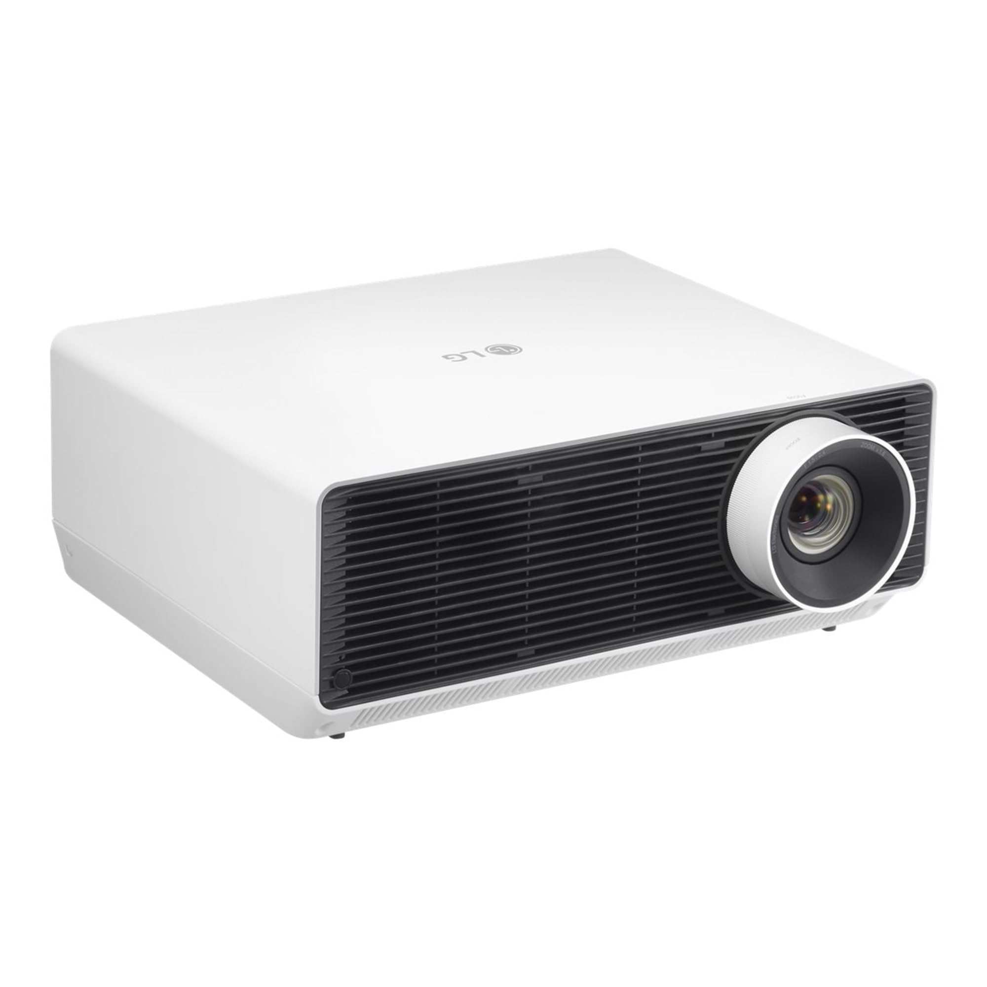 Lg Probeam Wuxga (1920X1200) Laser Projector With 5000 Ansi Lumens Brightness Hdr10 20000 Hrs. Life Webos 4.5 Wireless & Bluetoo