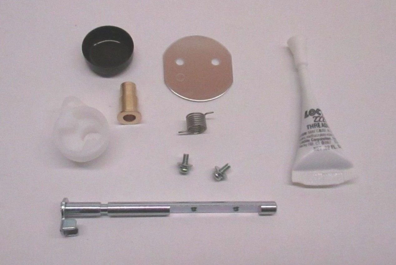 Kohler 24 757 07 S Choke Kit Genuine Original Equipment Manufacturer (Oem) Part