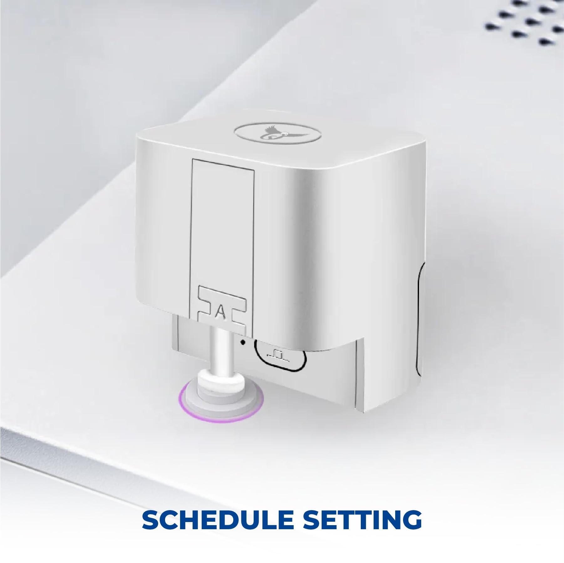 Osprey Smart Finger Bot (Gateway Included), Support Multiple Types Of Button/Switch, Wireless Bluetooth Control, No Wiring Neede