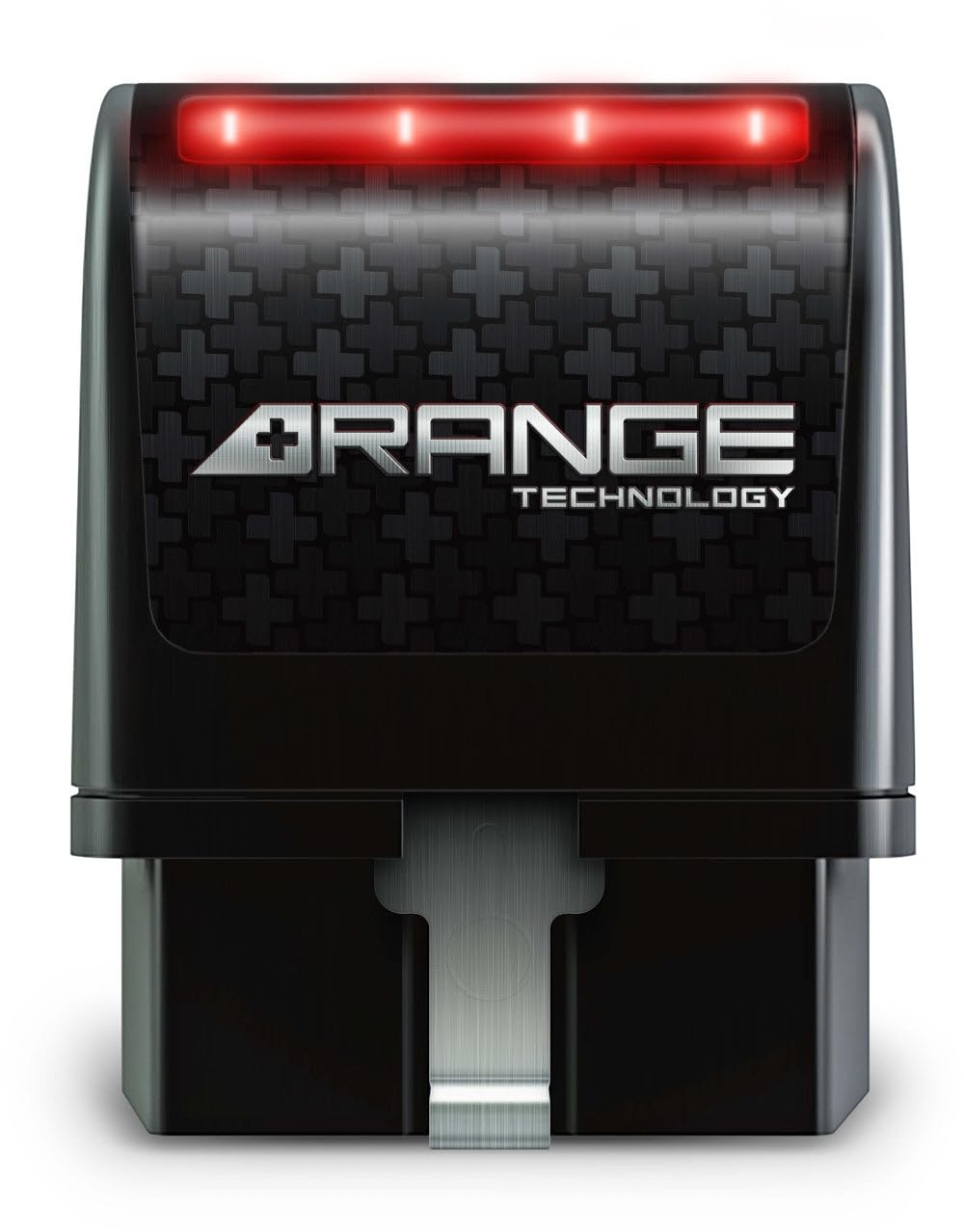 Range Technology Gm, Start/Stop, Red