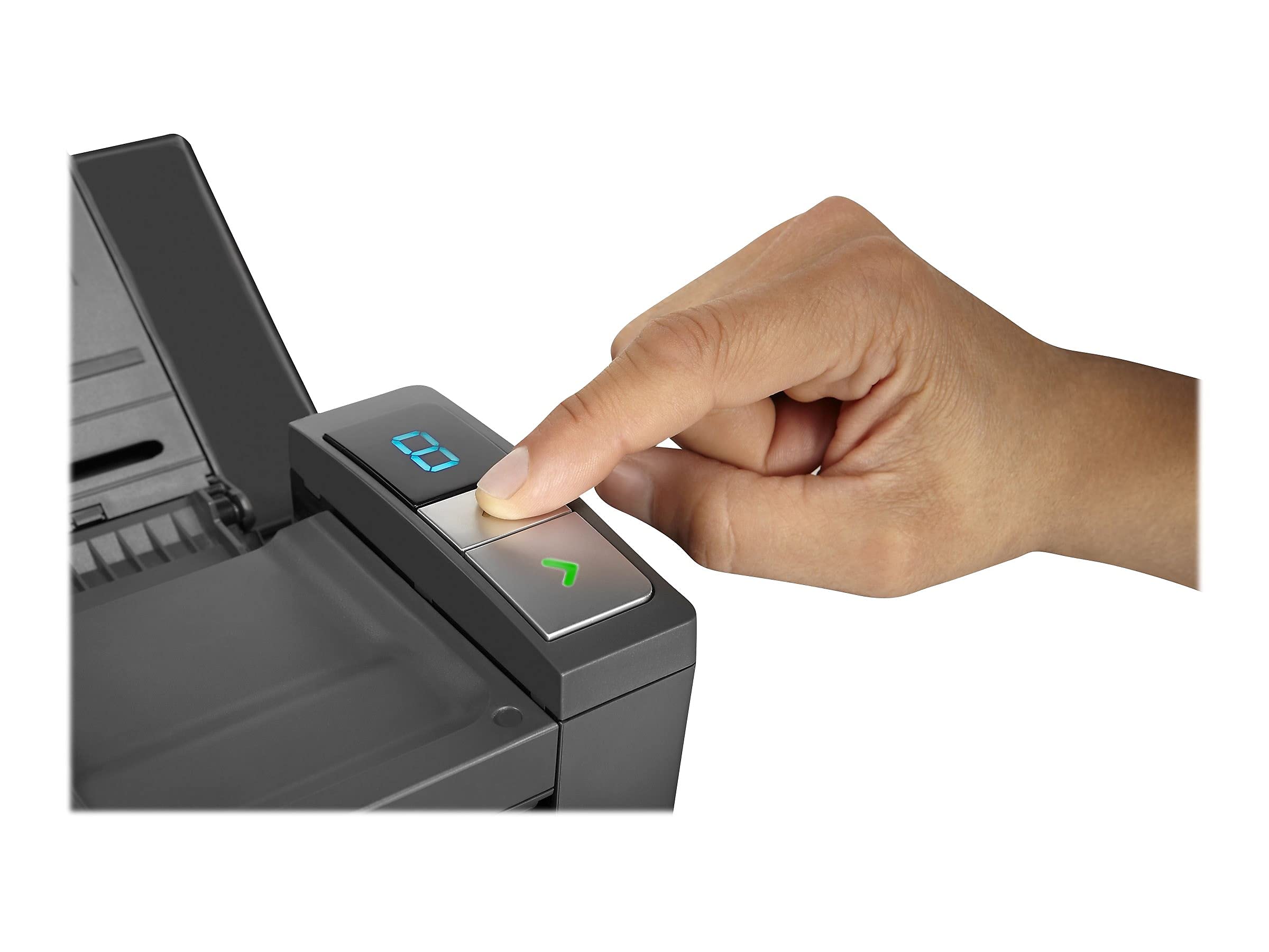 Kodak Scanmate I940 Scanner - 1960988