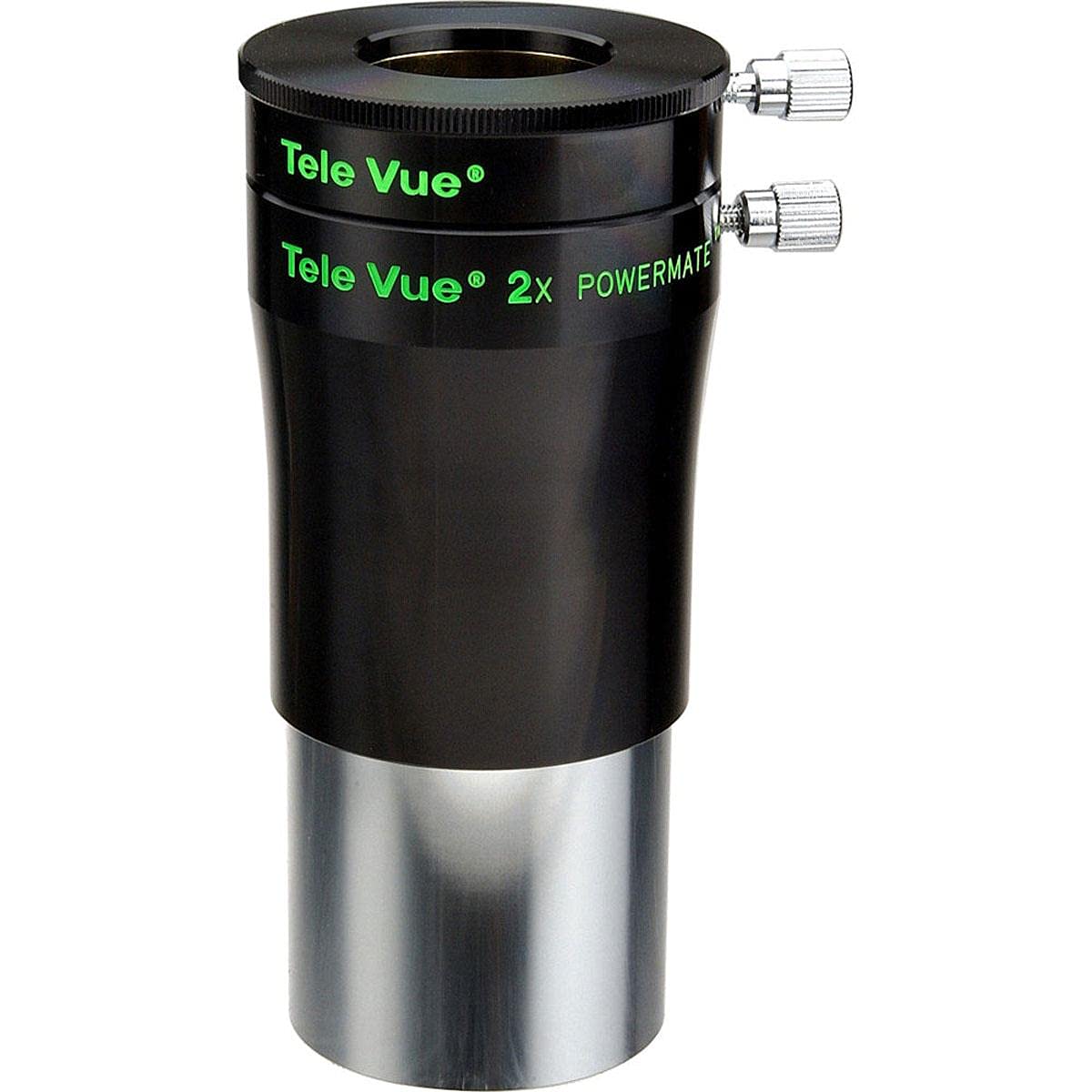 Tele Vue 2x Powermate, 2 Image Amplifier