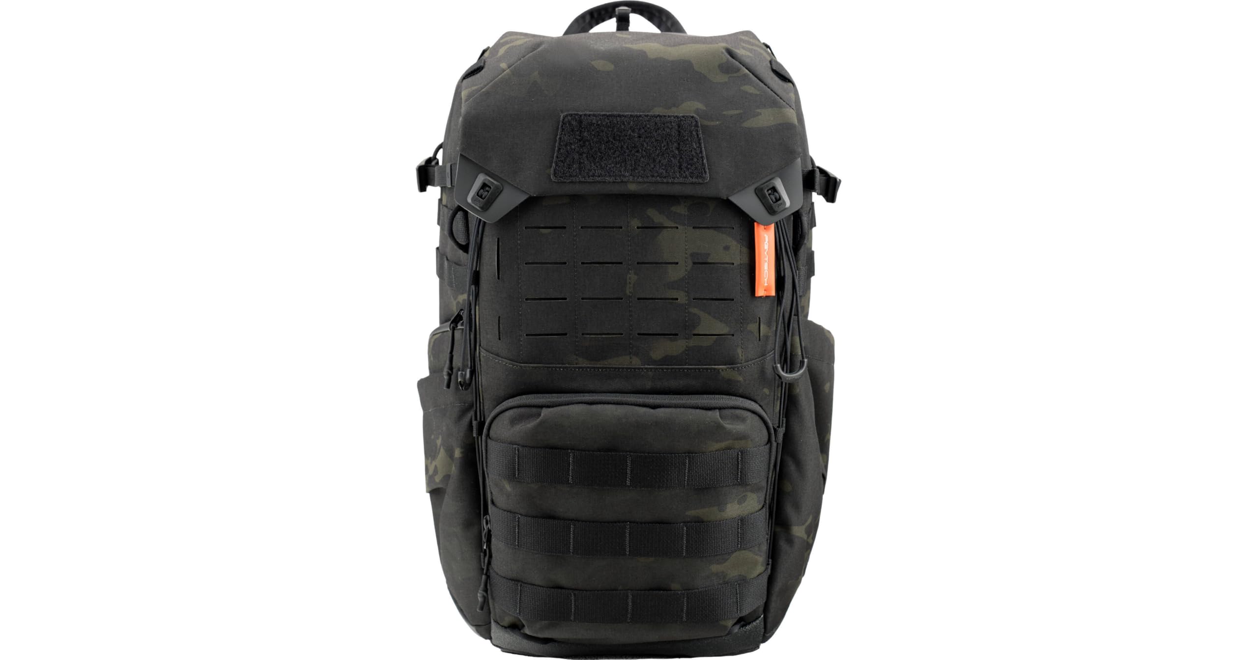 Pgytech Onemo Evo Camera Backpack (Dark Night Camo, 35L)