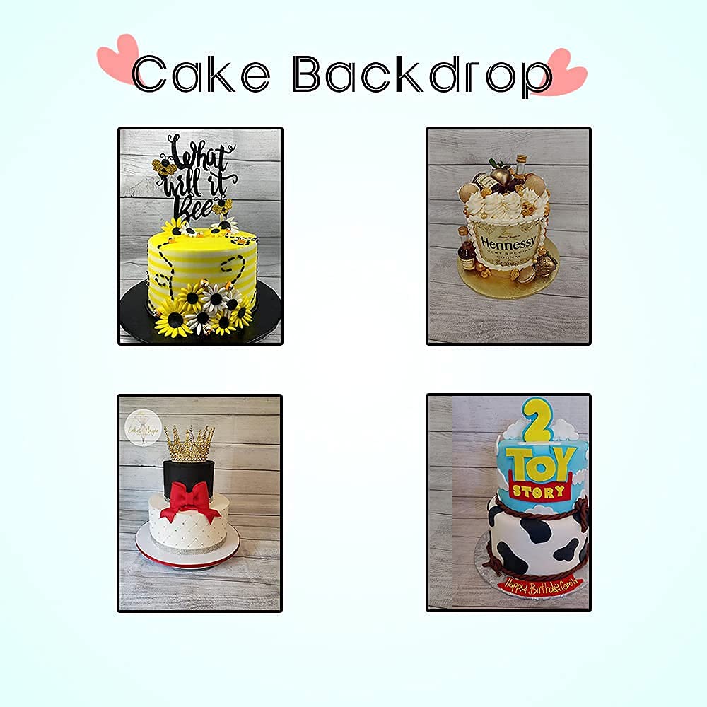 Lfeey 5X7Ft White Wood Backdrops For Photography White Wood Floor Wooden Fence Panels Birthday Cake Smash Backdrop Boy Girl Newb