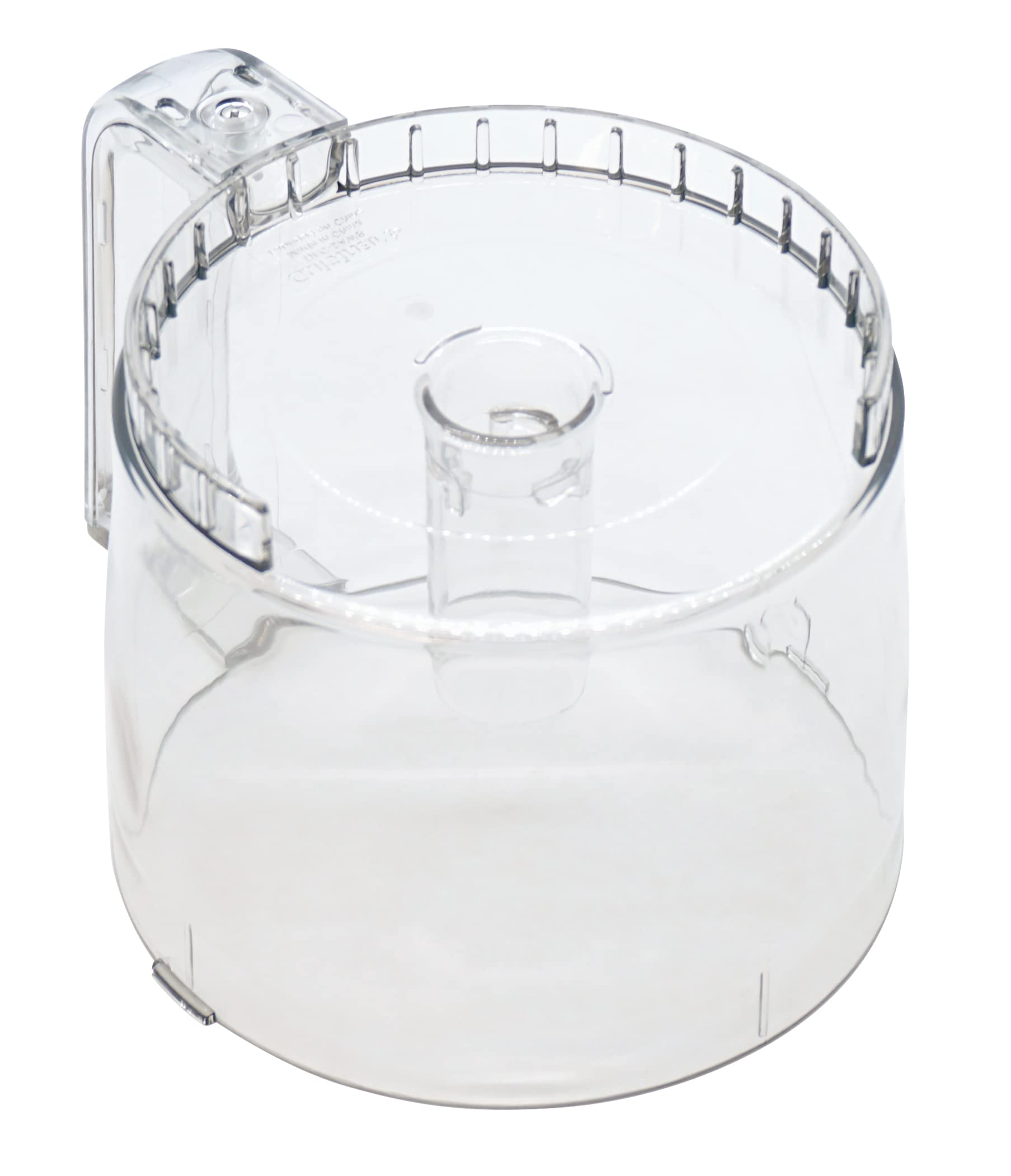 Cuisinart Dlc 2Awb 1 Replacement 24 Oz Work Bowl With Handle Fits Models Dlc 2A Only Oem