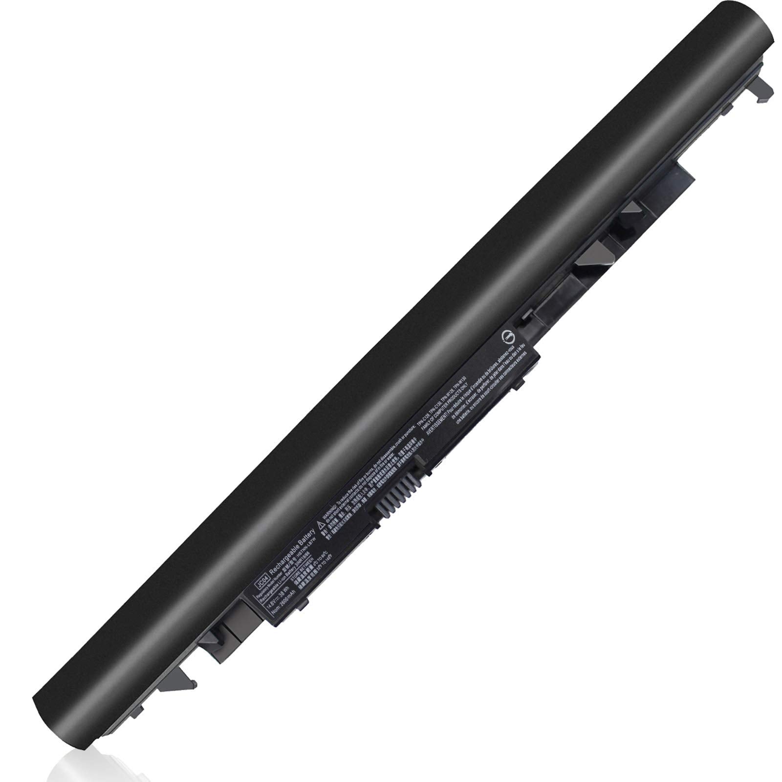 Jc03 Jc04 Battery For Hp Spare 919700 850 919701 850 15 Bs0Xx 17 Bs0Xxx 15 Bs1Xx 15 Bw0Xx 17Z Ak000 17 Ak0Xx 17 Bs062St 17 Bs020