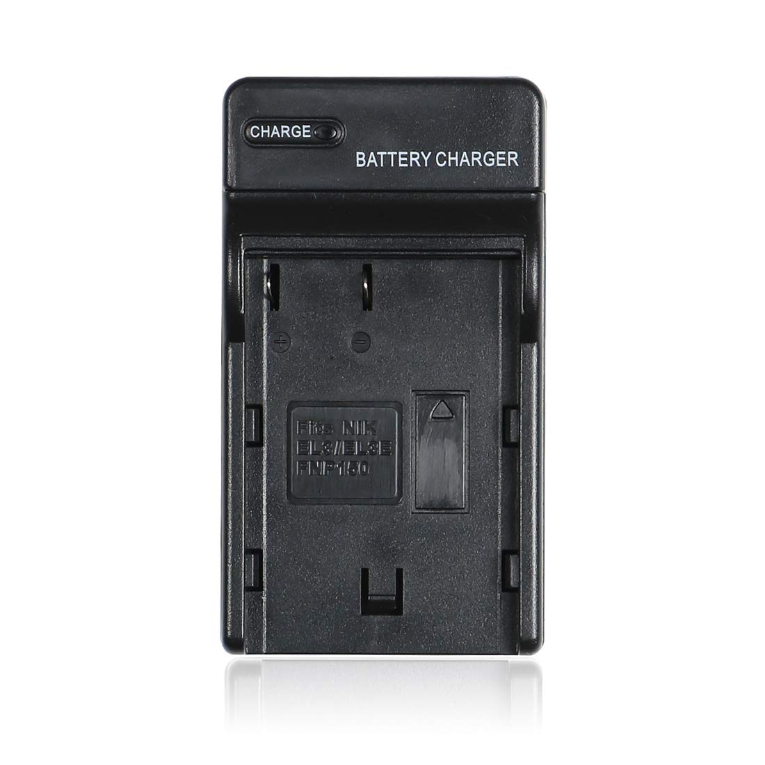 En El3E En El3 En El3A Camera Battery Charger Compatible With Nikon D100,D100 Slr,D200,D300,D300S,D50,D70,D70S,D80,D90,Dslr D700