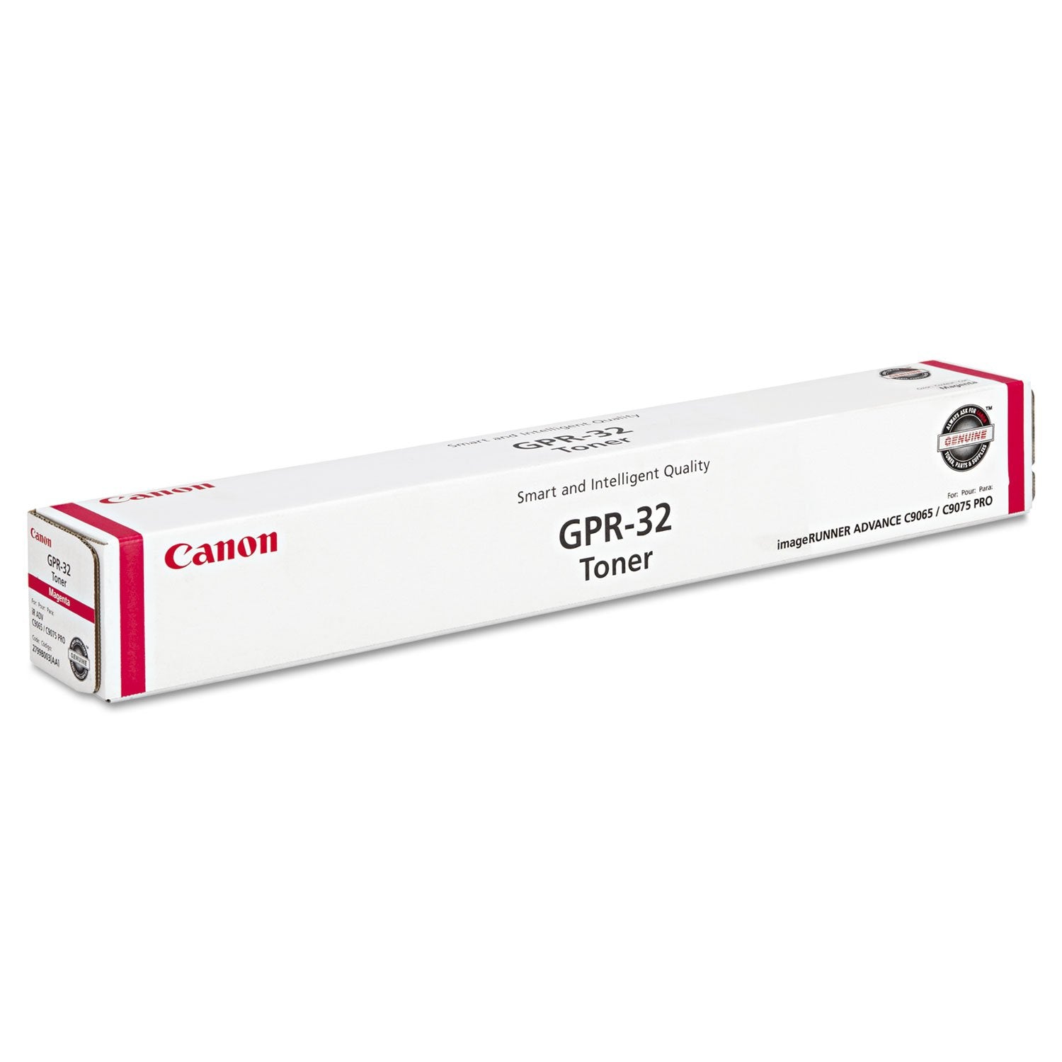 Cnm2799B003Aa   Canon 2799B003Aa Gpr 32 Toner
