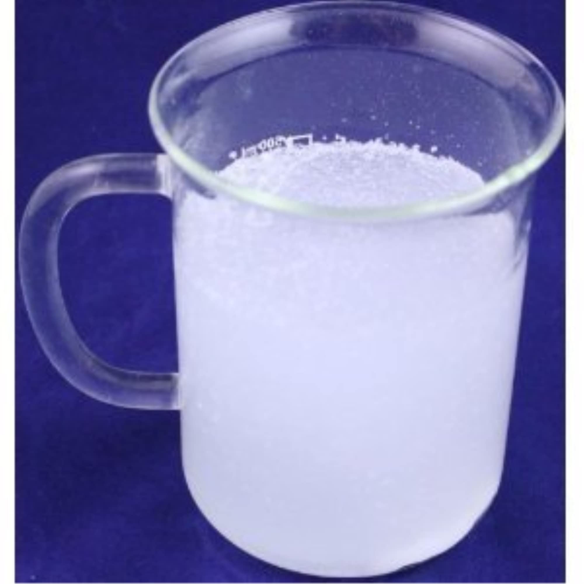 Science Educational Products   Superabsorbent Diaper Polymer 1 Lb Sodium Polyacrylate   Superabsorbent Polymer, Also Great For M