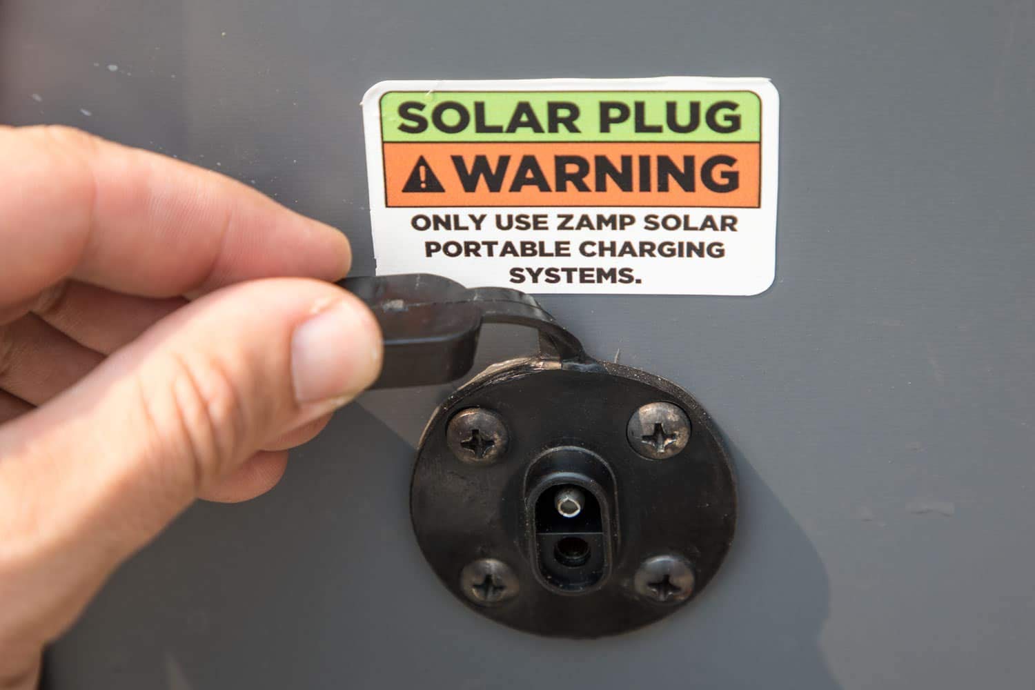 SolarEnz Solar Panel to SAE Adapter, MC4 Connector, 10AWG, 20 inches, RV Compatible, Polarity Reverse Adapters