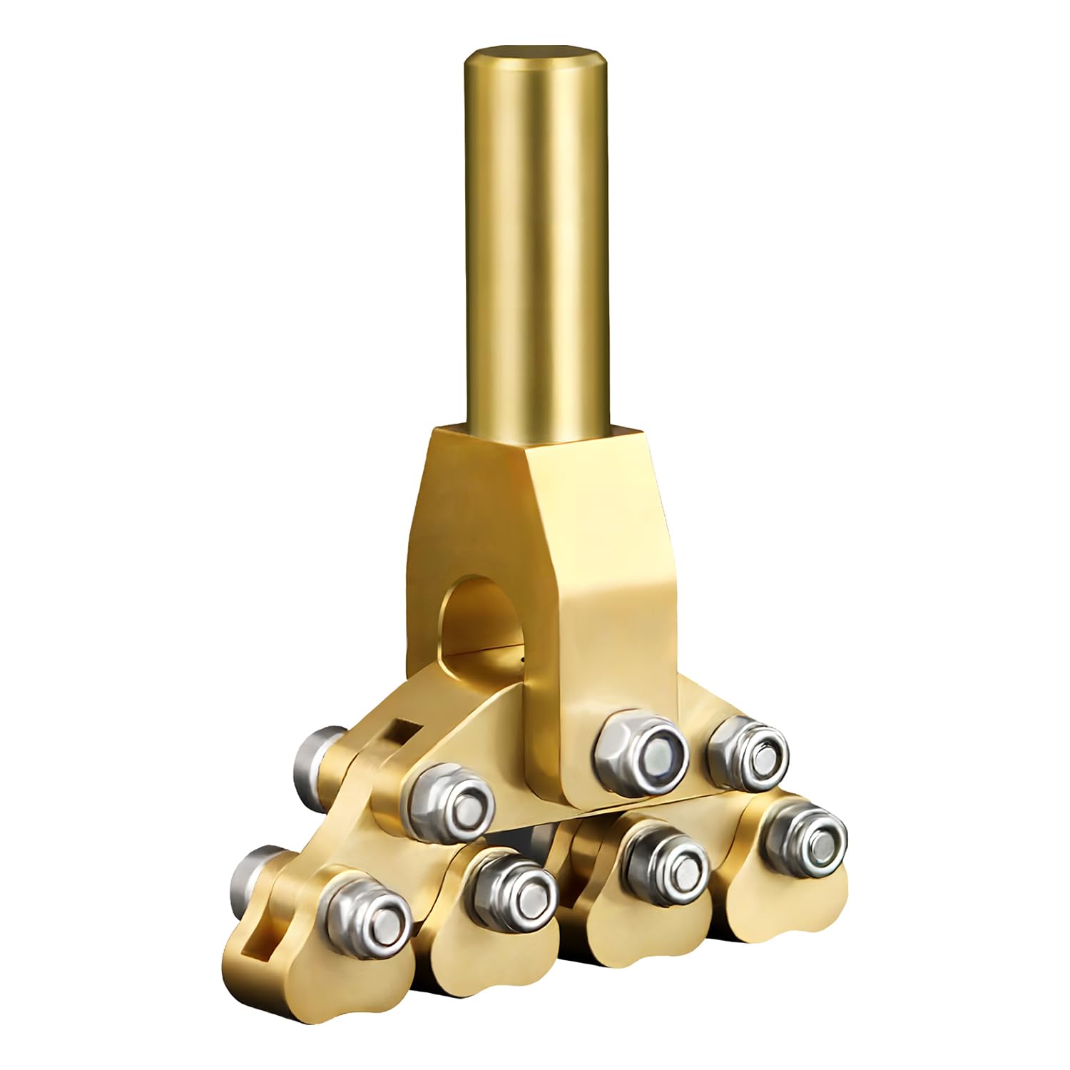 Electric Instruments Fret Press Repair Tool Guitar Fractal Fret Press Various Radius Fret Board Curvatures Acoustic