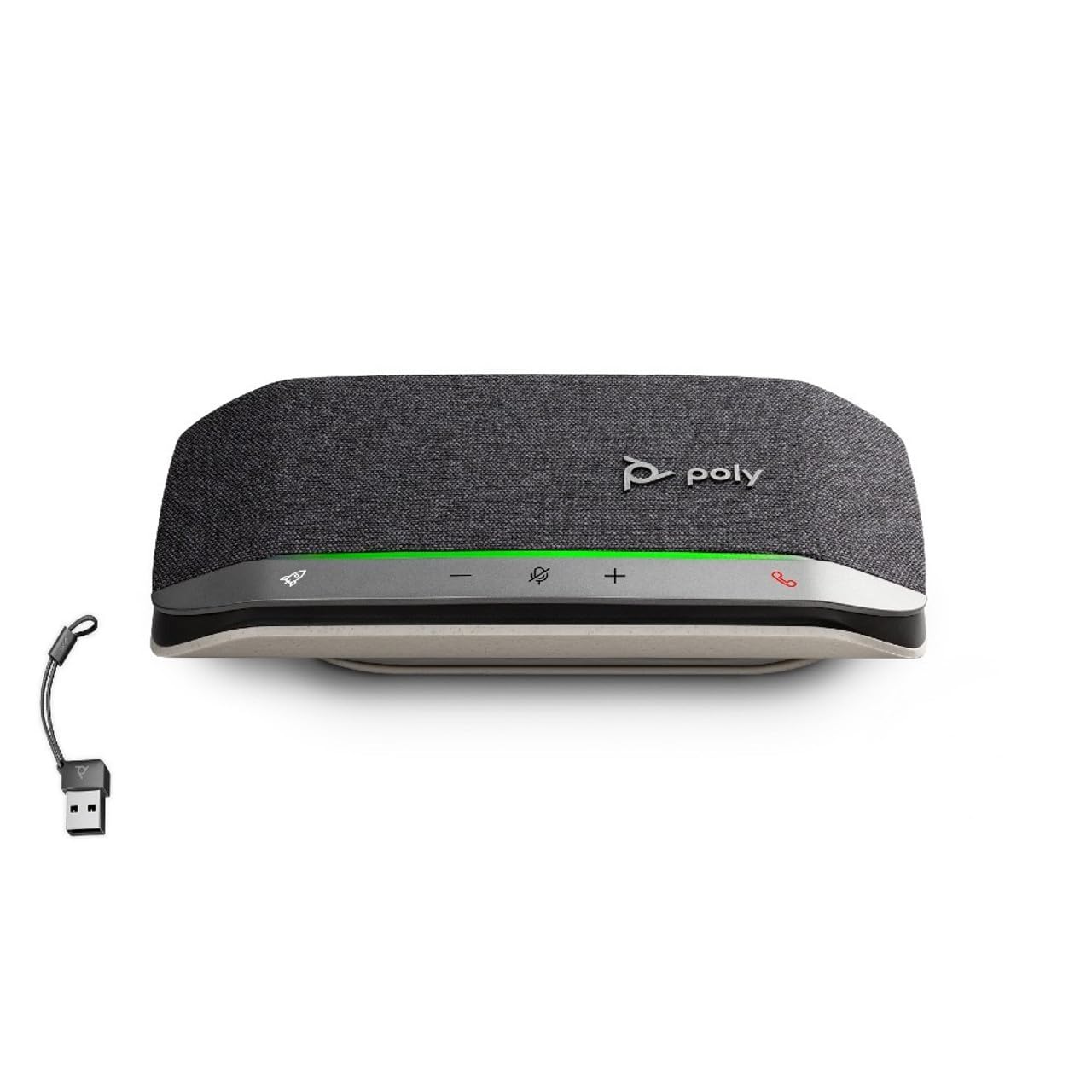 Sync 20 Speakerphone USB-C/A Adapter (B95VJUT)