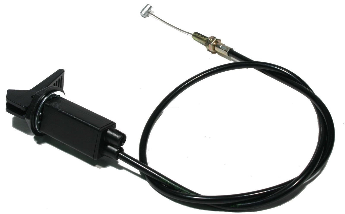Spi Choke Cable For Snowmobile Ski Doo Mx Z 600 2001 2003