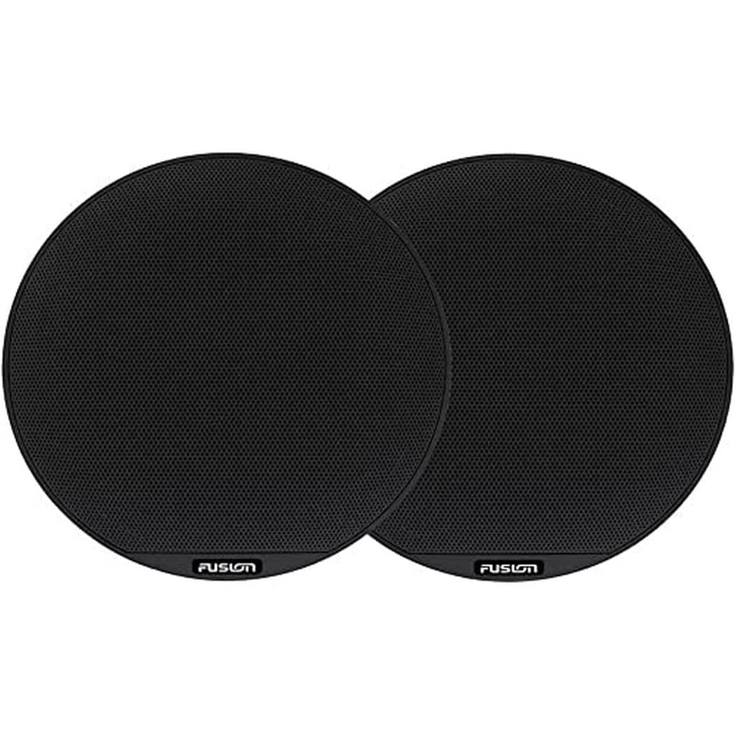 Fusion 7.7'' Classic Grille, Black, For Sg-C77W,WBAUVB07GBRJ2ZF