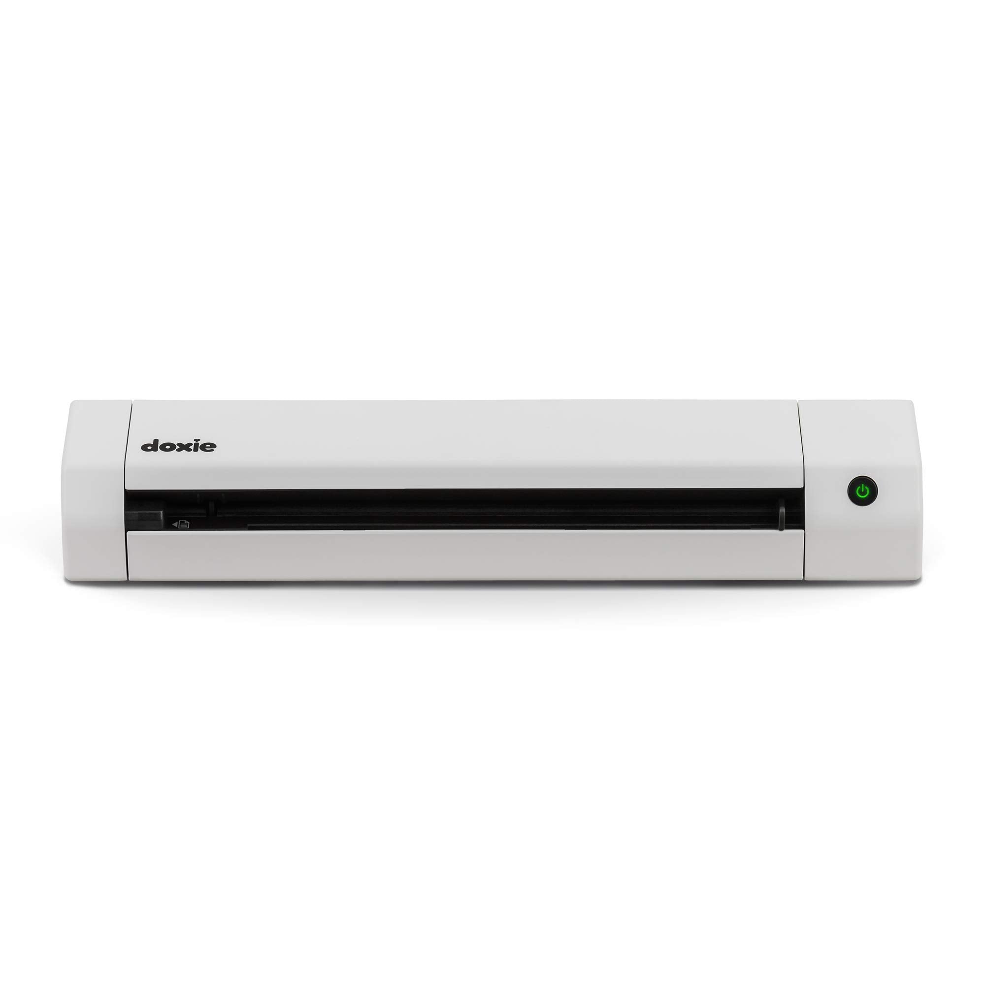 Doxie Go Se   The Intuitive Portable Document Scanner With Rechargeable Battery And Easy Software For Home, Office, Or Work From Home