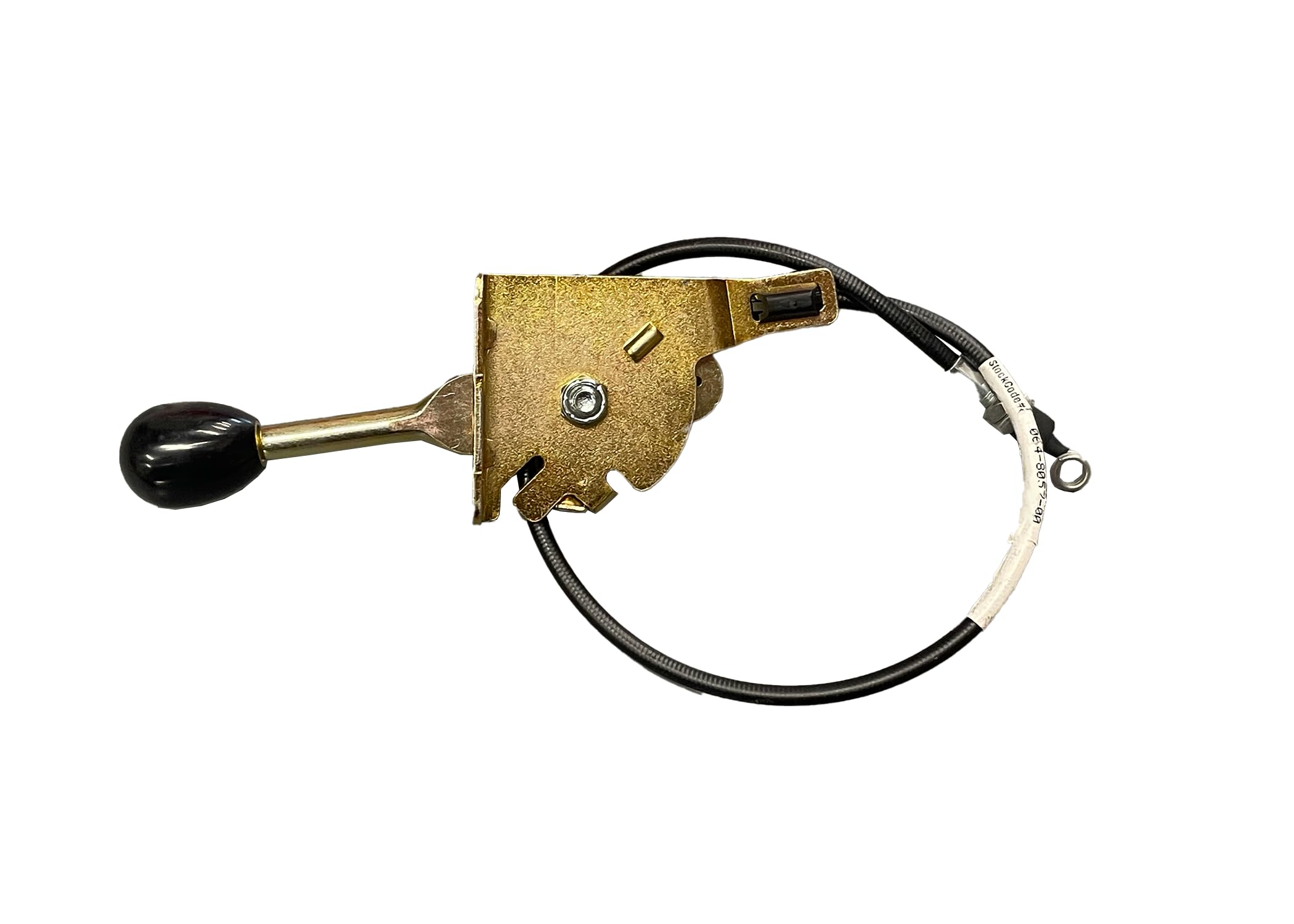 Bad Boy 064 8057 00 Brake Cable For Mz/Mz Magnum