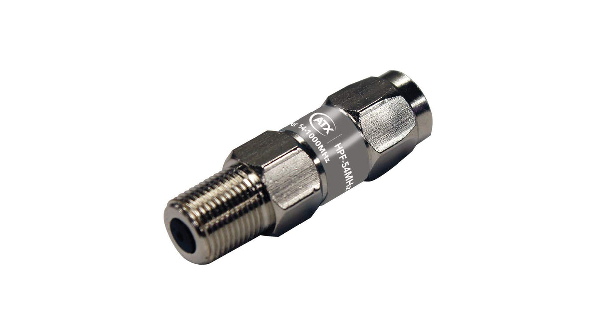 Truspec 54Mhz High Pass Filter
