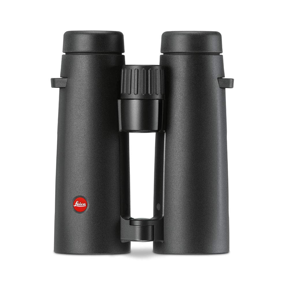 Leica Camera 40384 Noctivid Binoculars, Black, 8X/42 mm