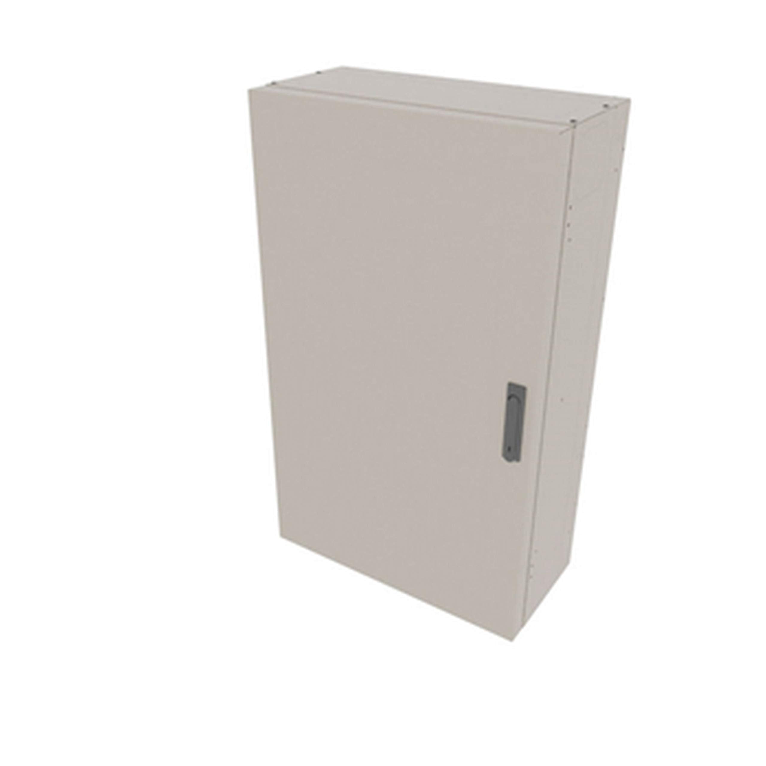 Vert Rack 4U Plus 5U 42D