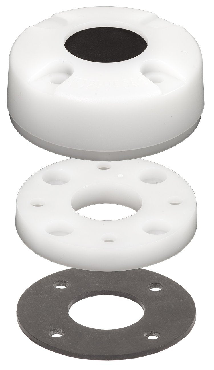 Blue Sea Systems 1001 Cableclam   0.68, Beige