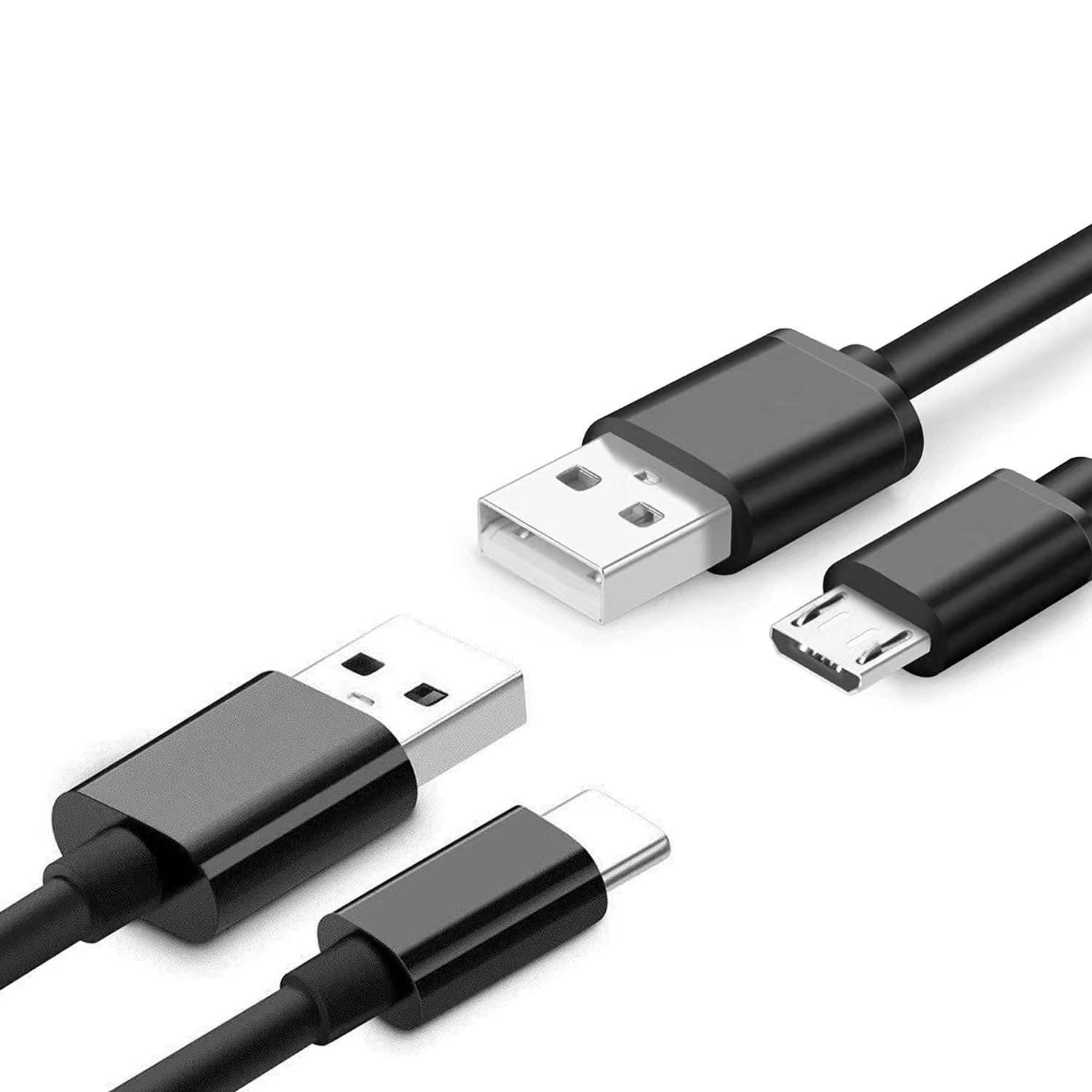 Loxigioer Power Cord Replacement For Anker Soundcore Speaker Headphones Earbuds,Oontz Angle 4 3 Bluetooth Portable Speaker Charg